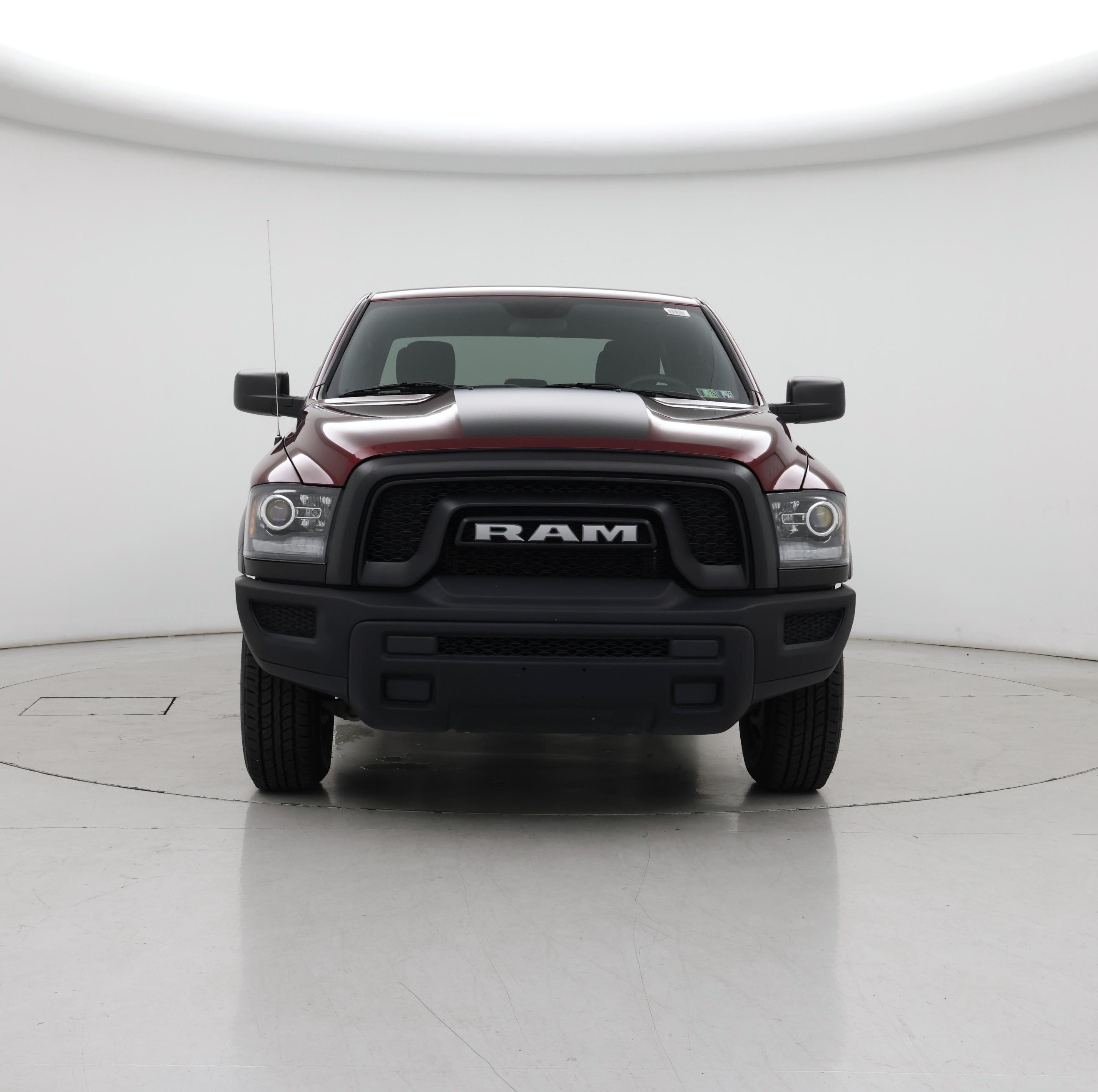 Thumbnail: 2022 RAM 1500 Classic - 5