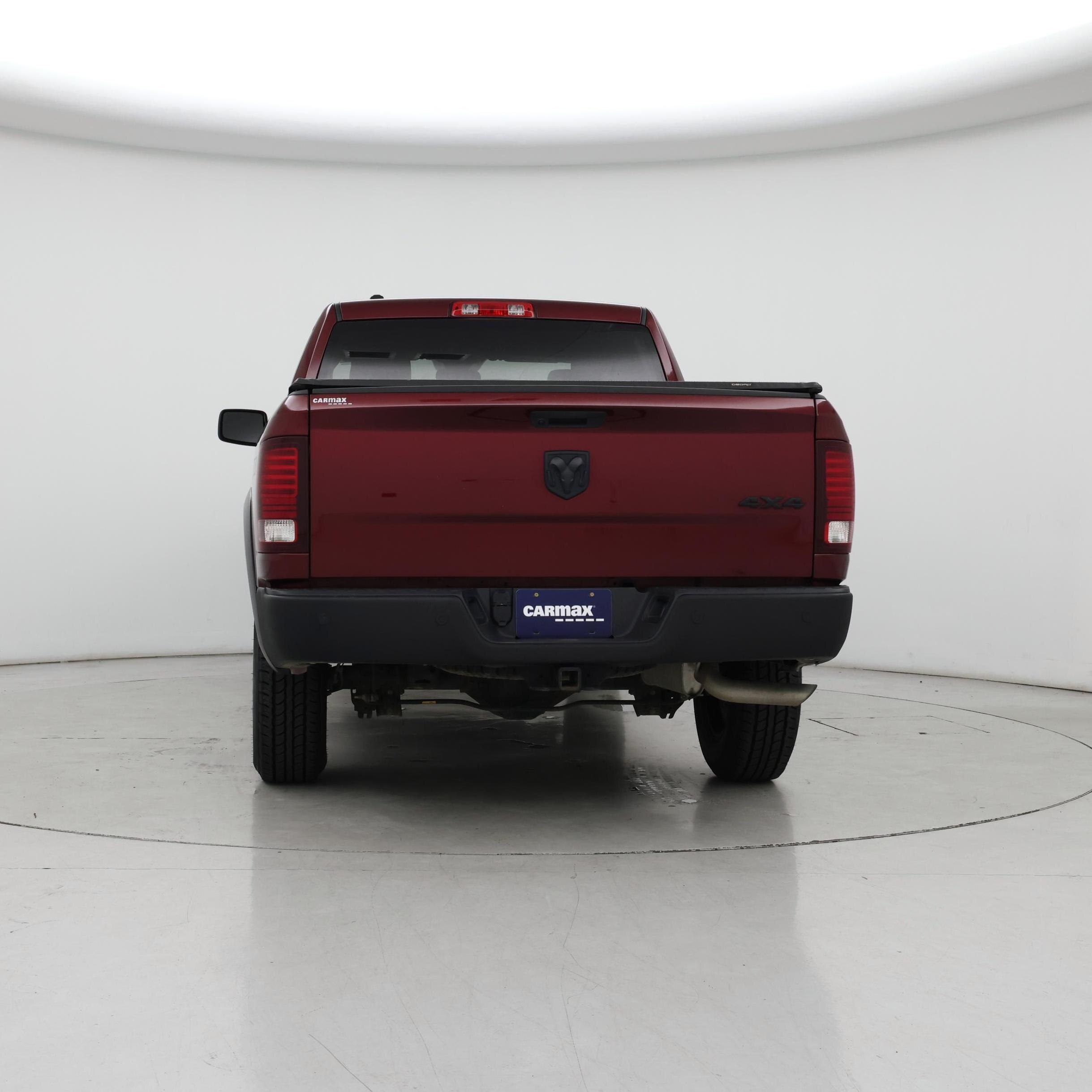 Thumbnail: 2022 RAM 1500 Classic - 6