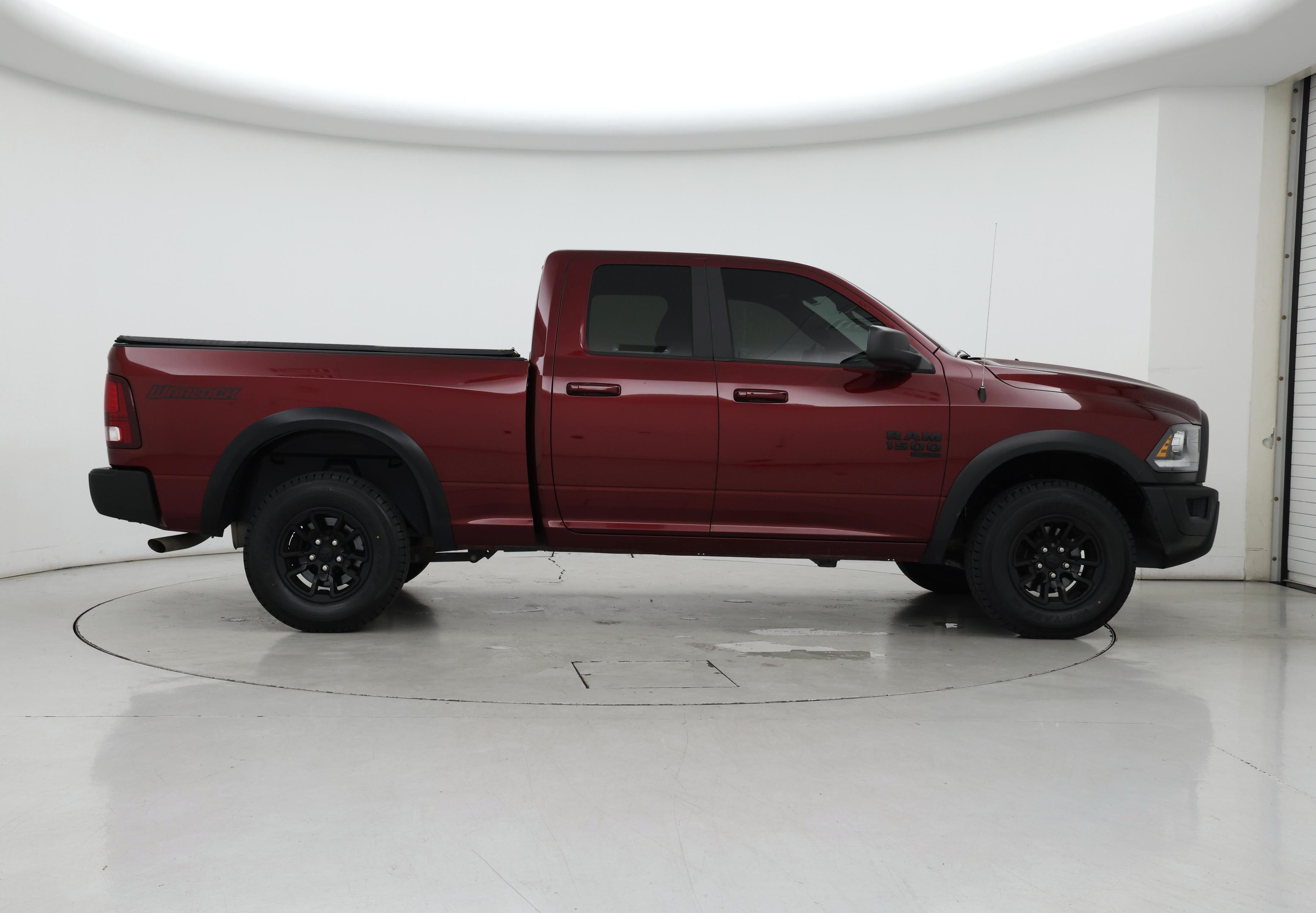 Thumbnail: 2022 RAM 1500 Classic - 7