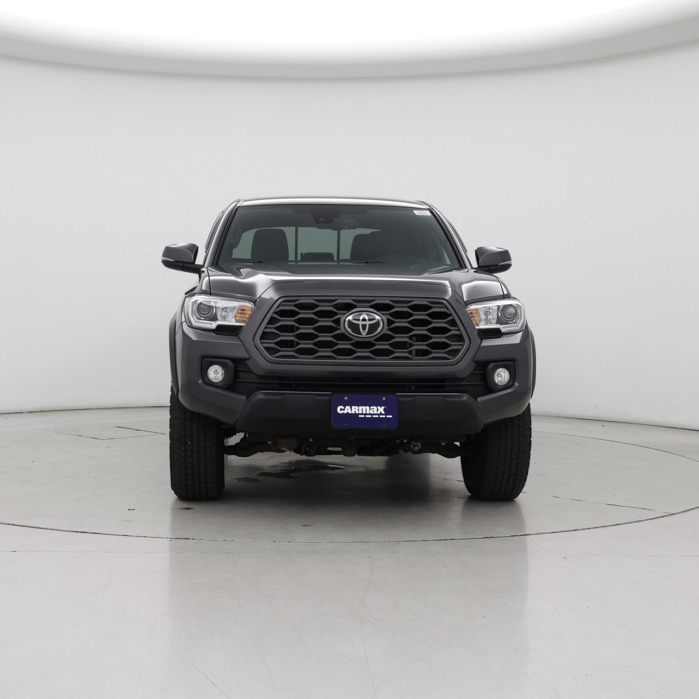 Thumbnail: 2022 Toyota Tacoma - 5