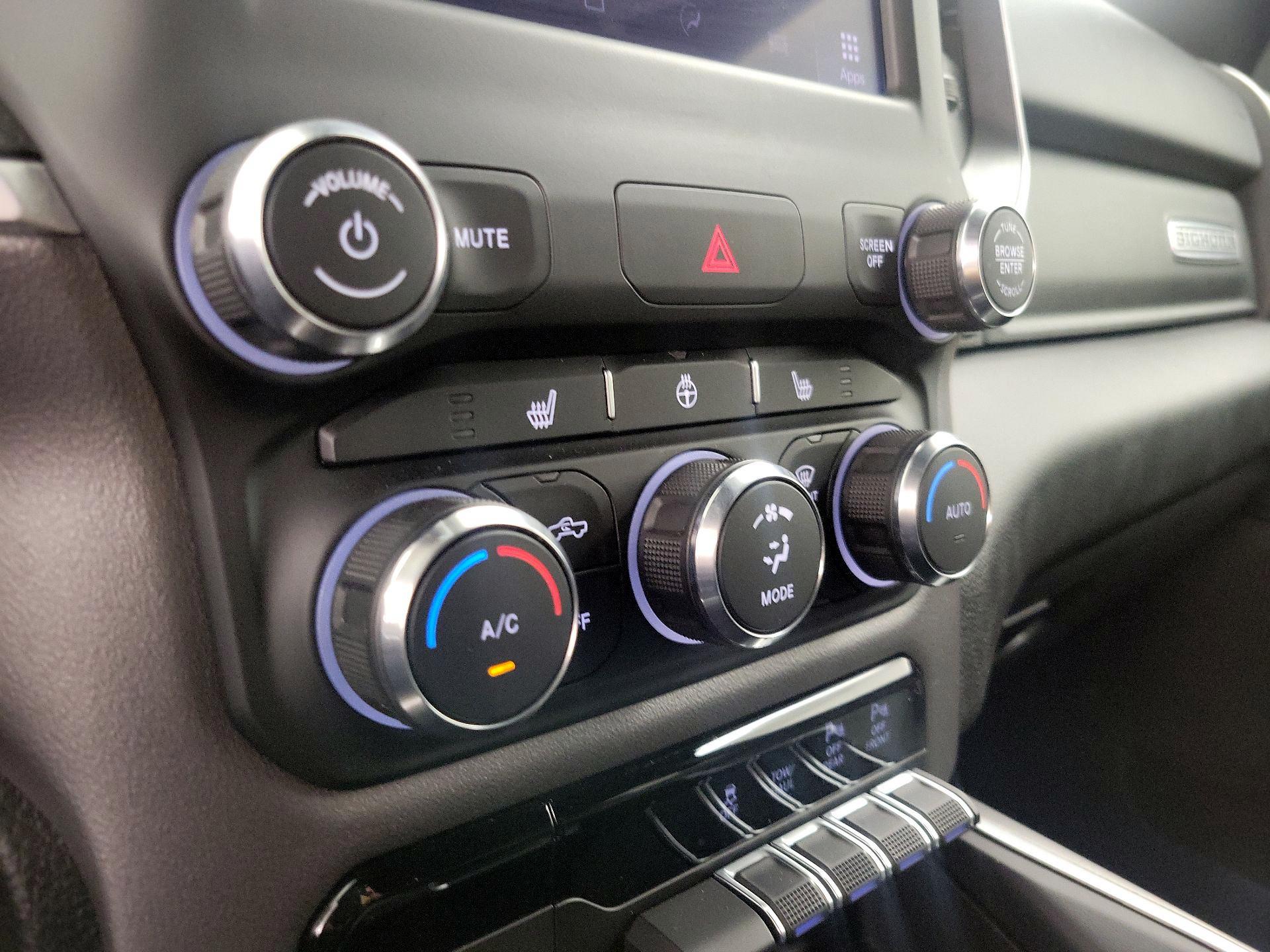 Thumbnail: 2022 RAM 1500 - 16