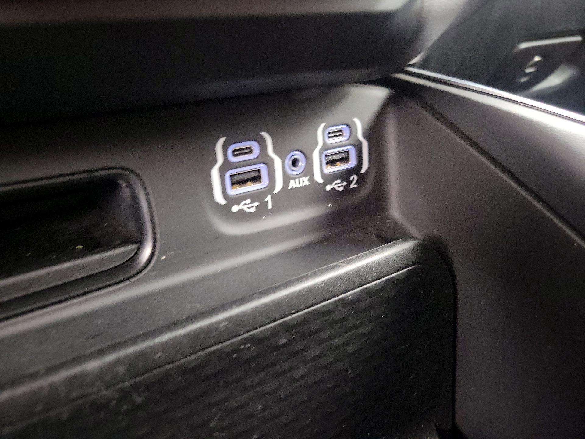 Thumbnail: 2022 RAM 1500 - 18