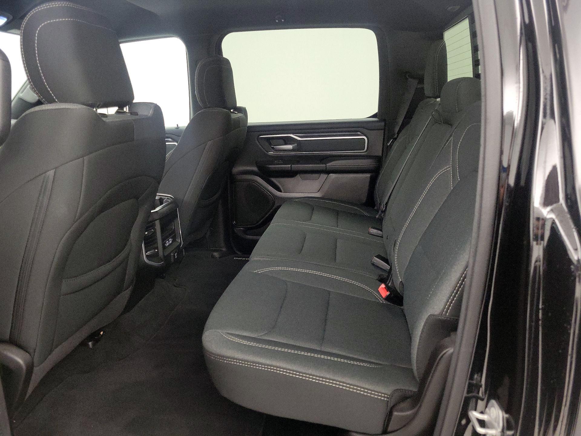 Thumbnail: 2022 RAM 1500 - 19