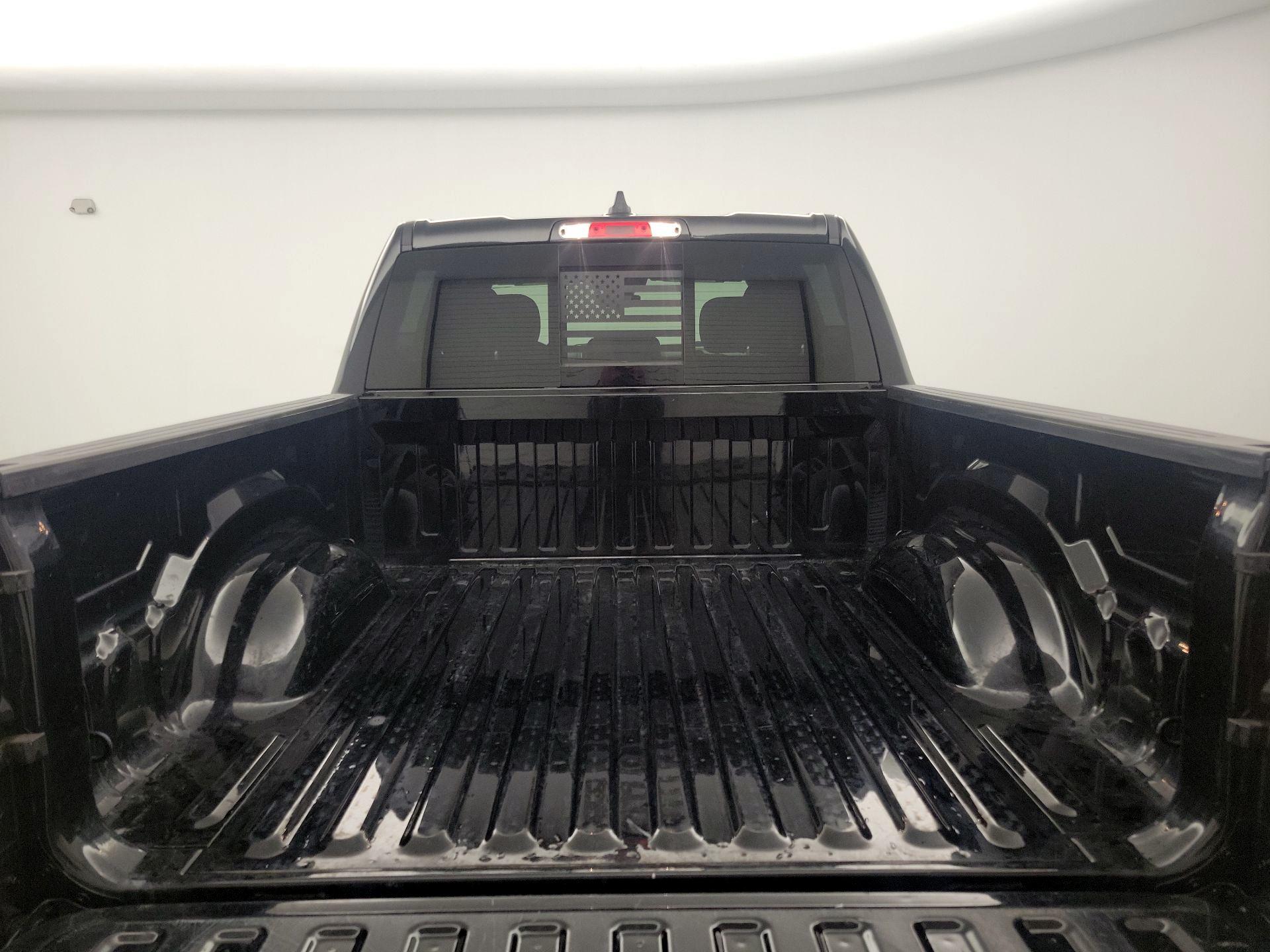 Thumbnail: 2022 RAM 1500 - 20