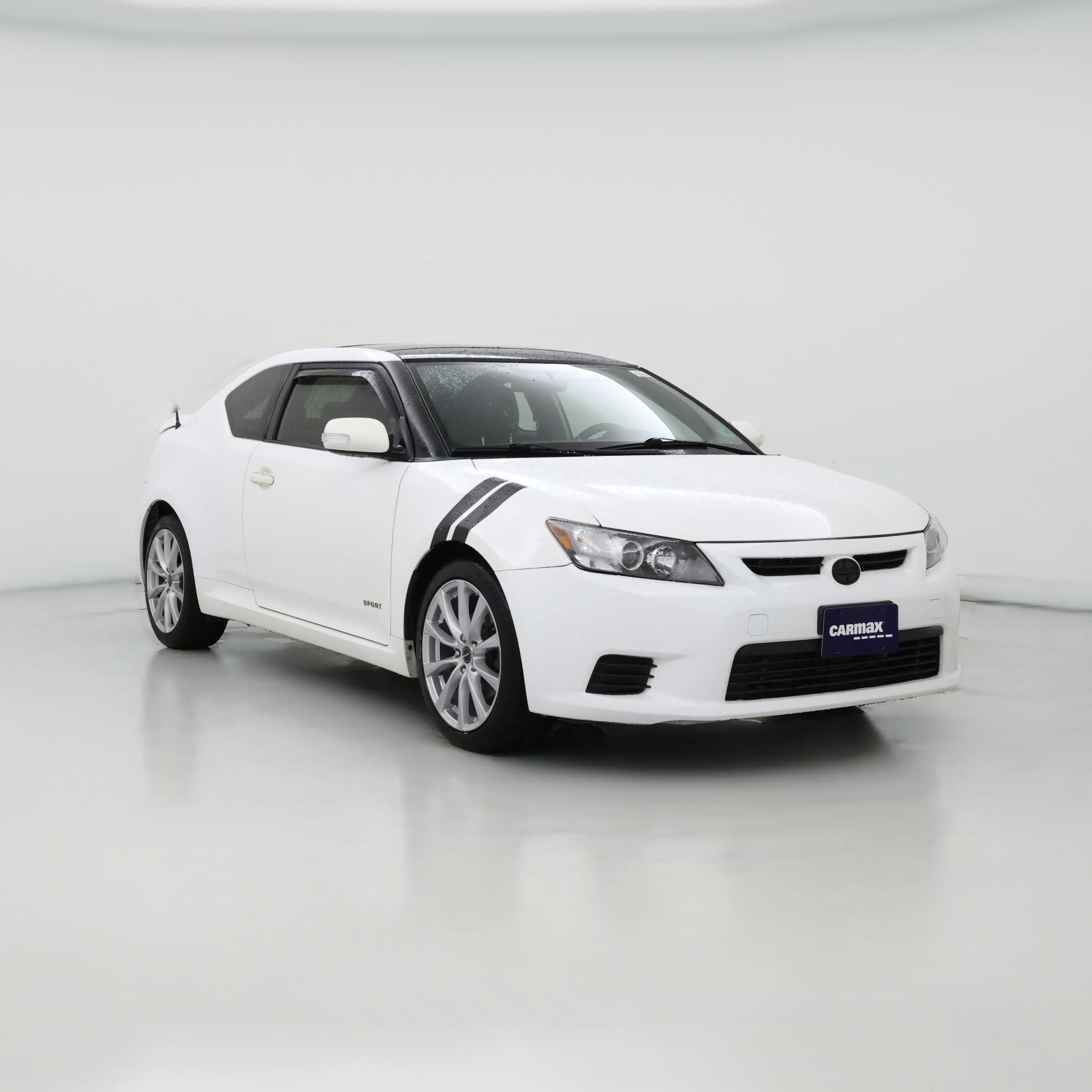 Thumbnail: 2013 Scion tC - 1