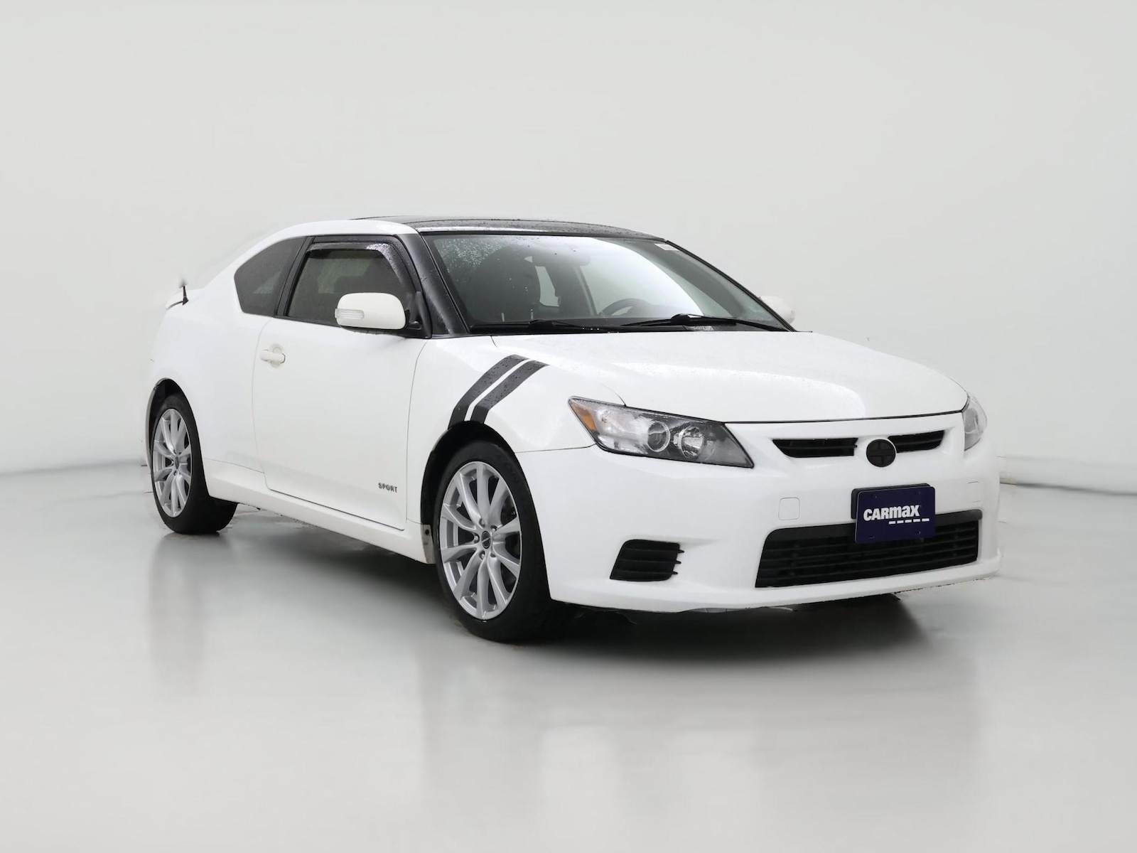 2013 Scion tC