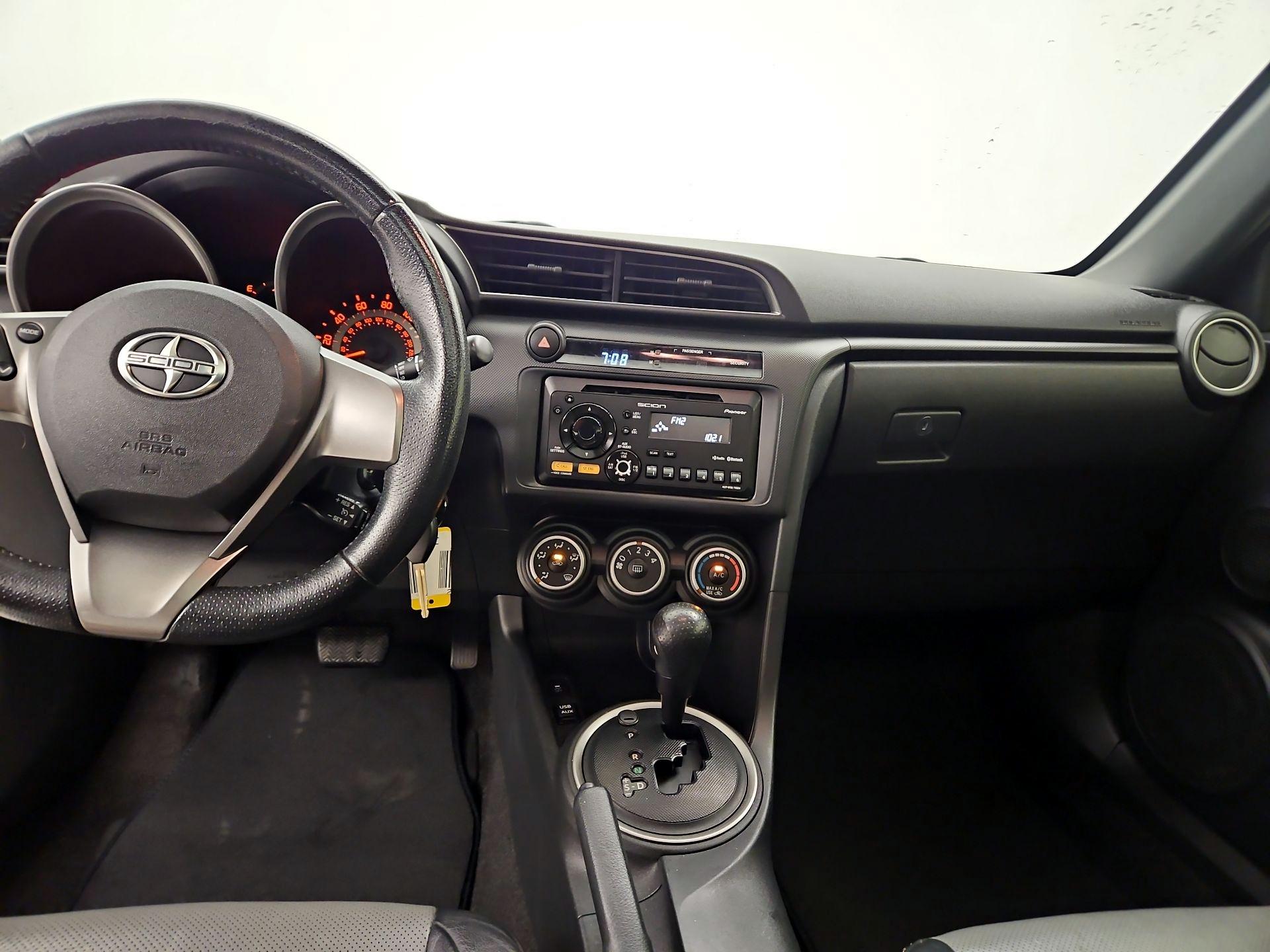 Thumbnail: 2013 Scion tC - 9