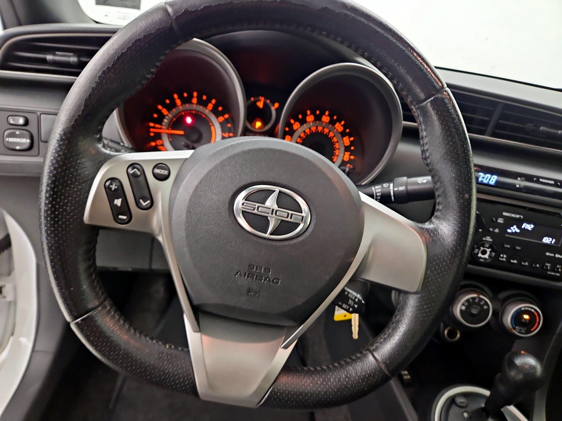 Thumbnail: 2013 Scion tC - 10