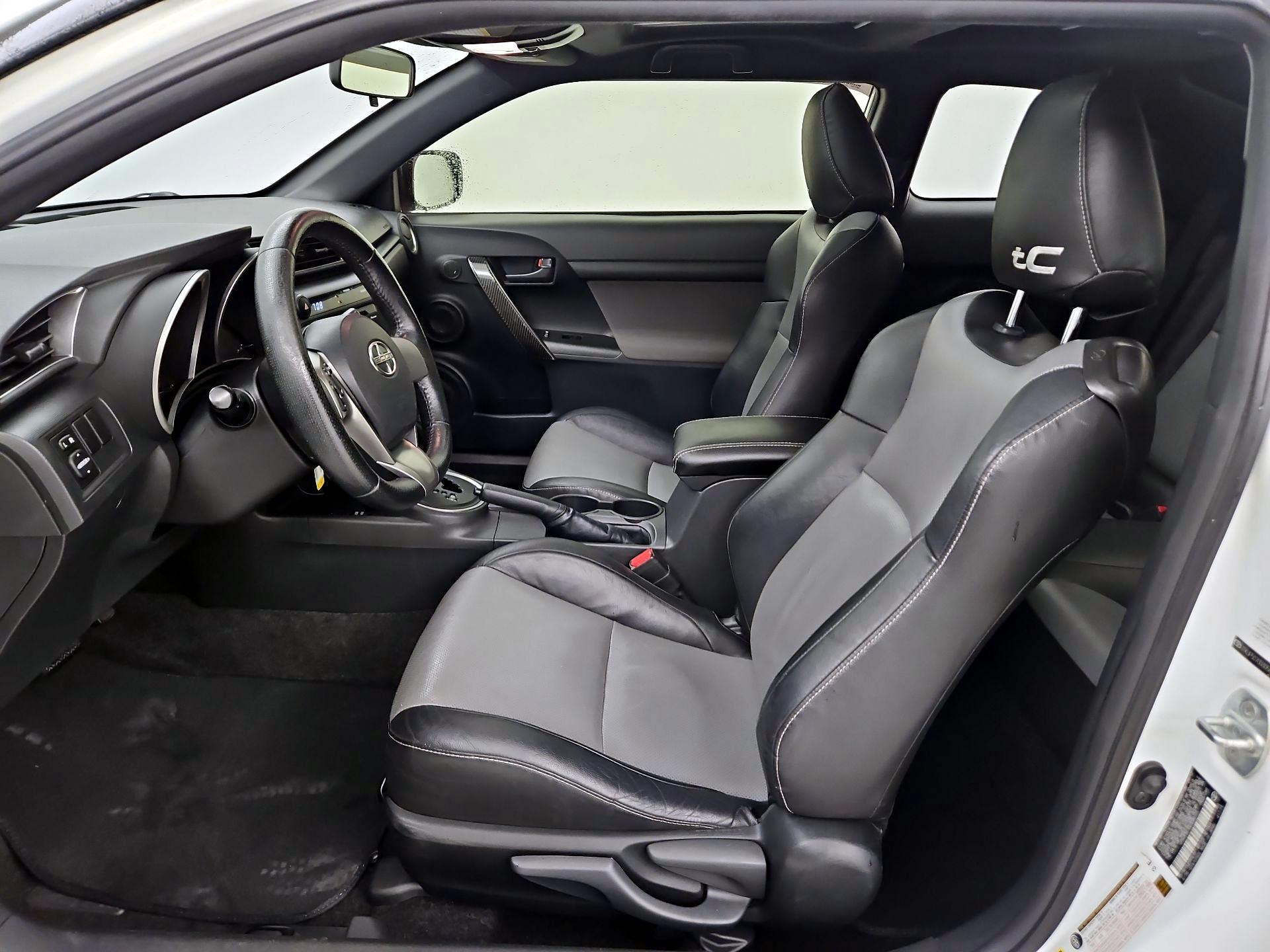 Thumbnail: 2013 Scion tC - 11