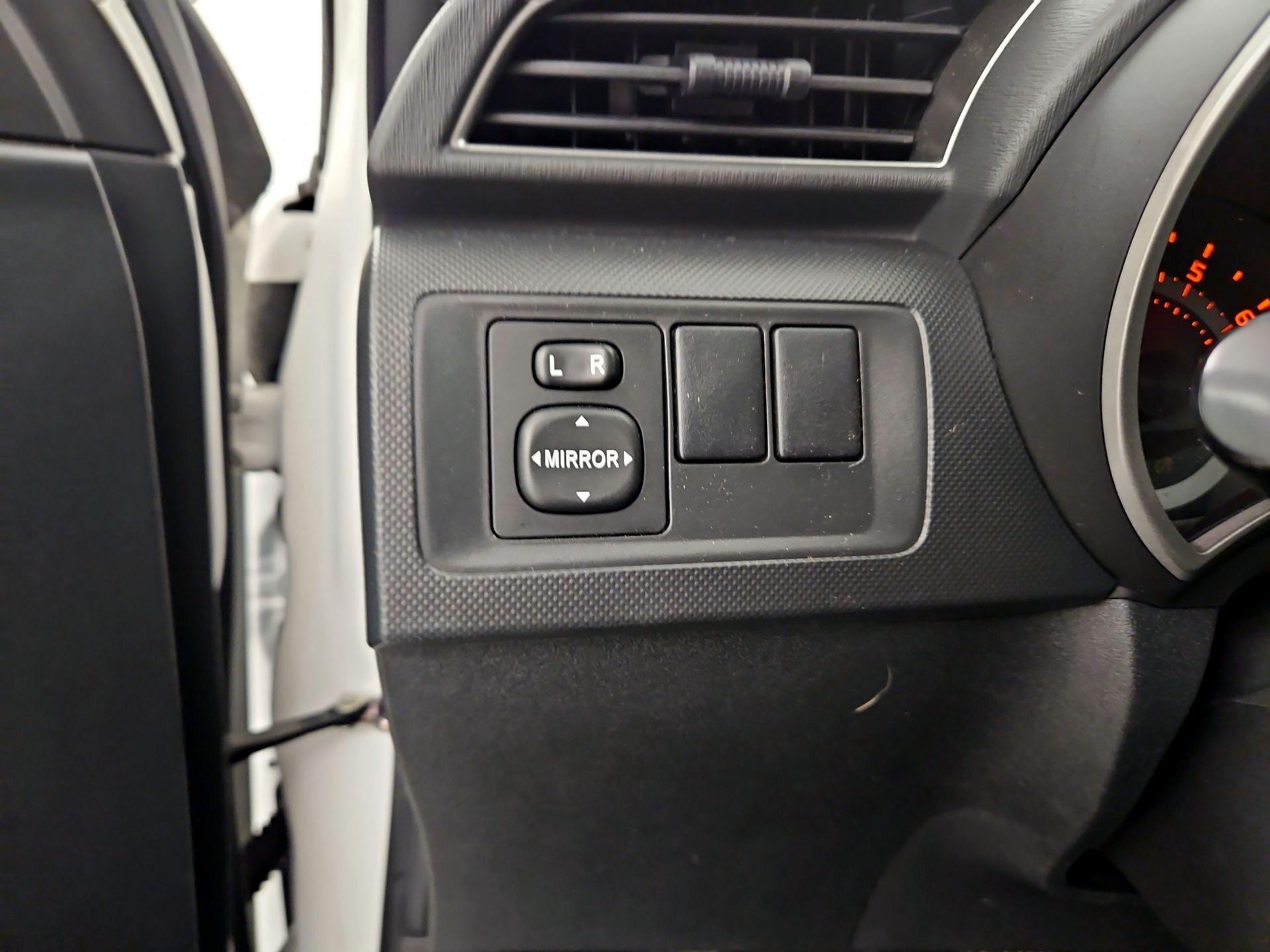 Thumbnail: 2013 Scion tC - 13