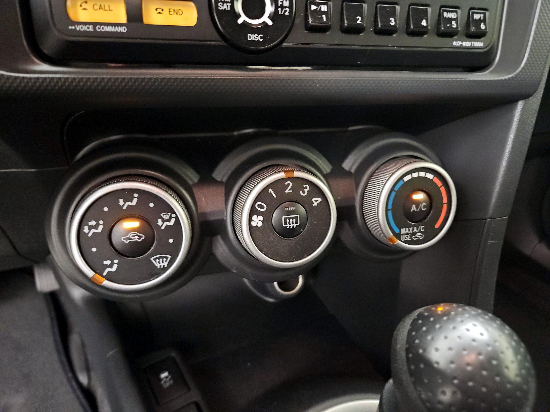 Thumbnail: 2013 Scion tC - 15