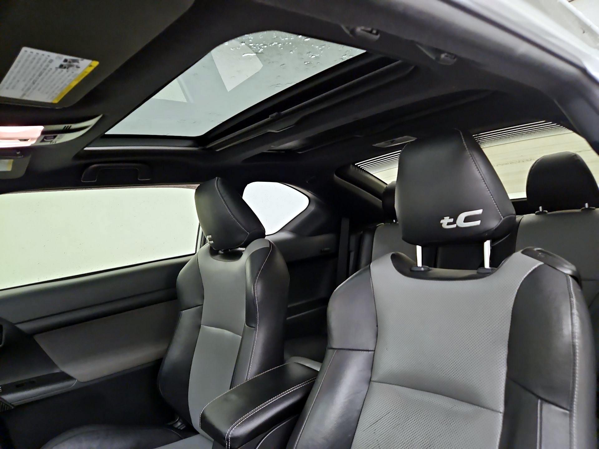 Thumbnail: 2013 Scion tC - 18