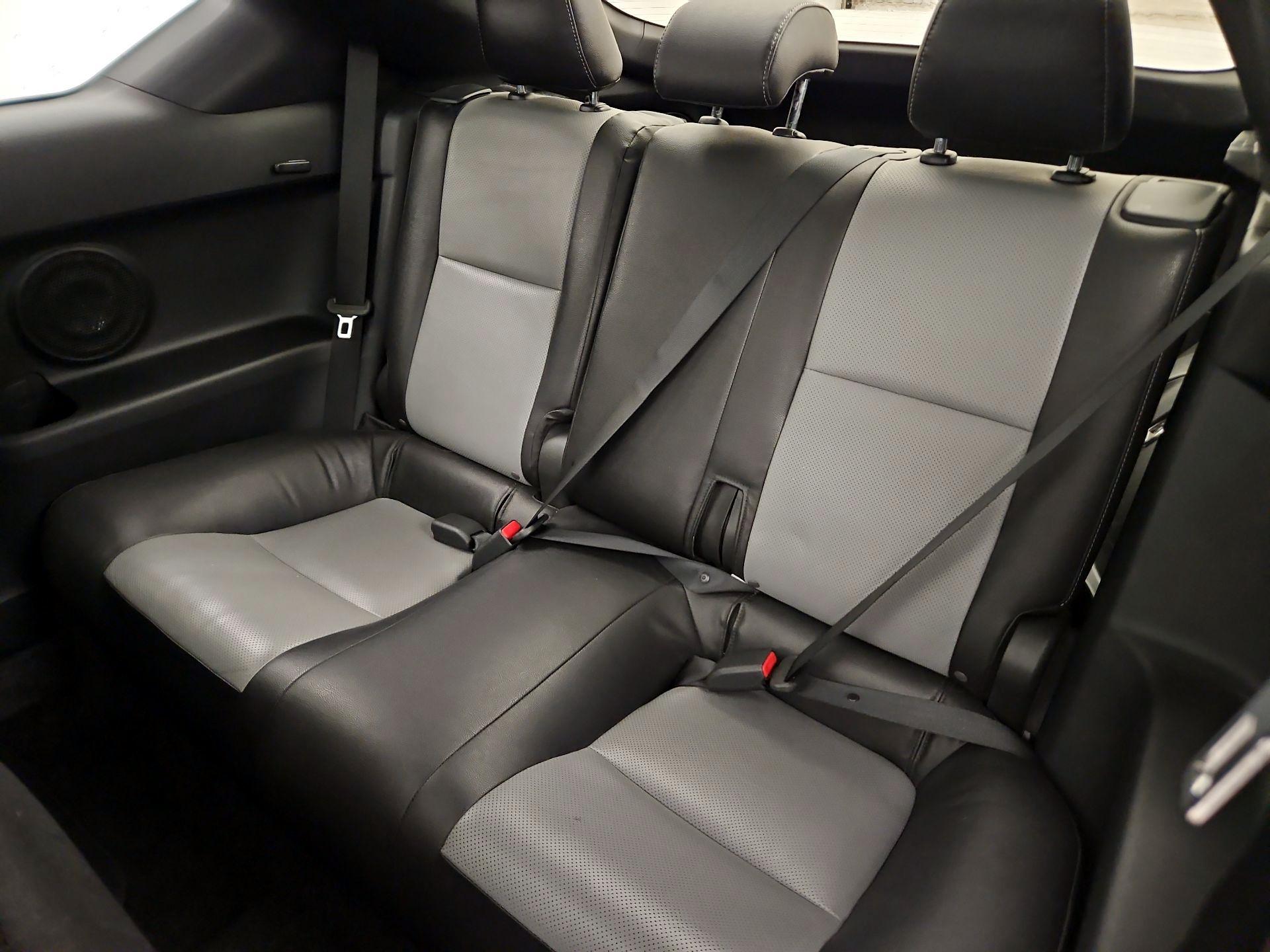 Thumbnail: 2013 Scion tC - 19