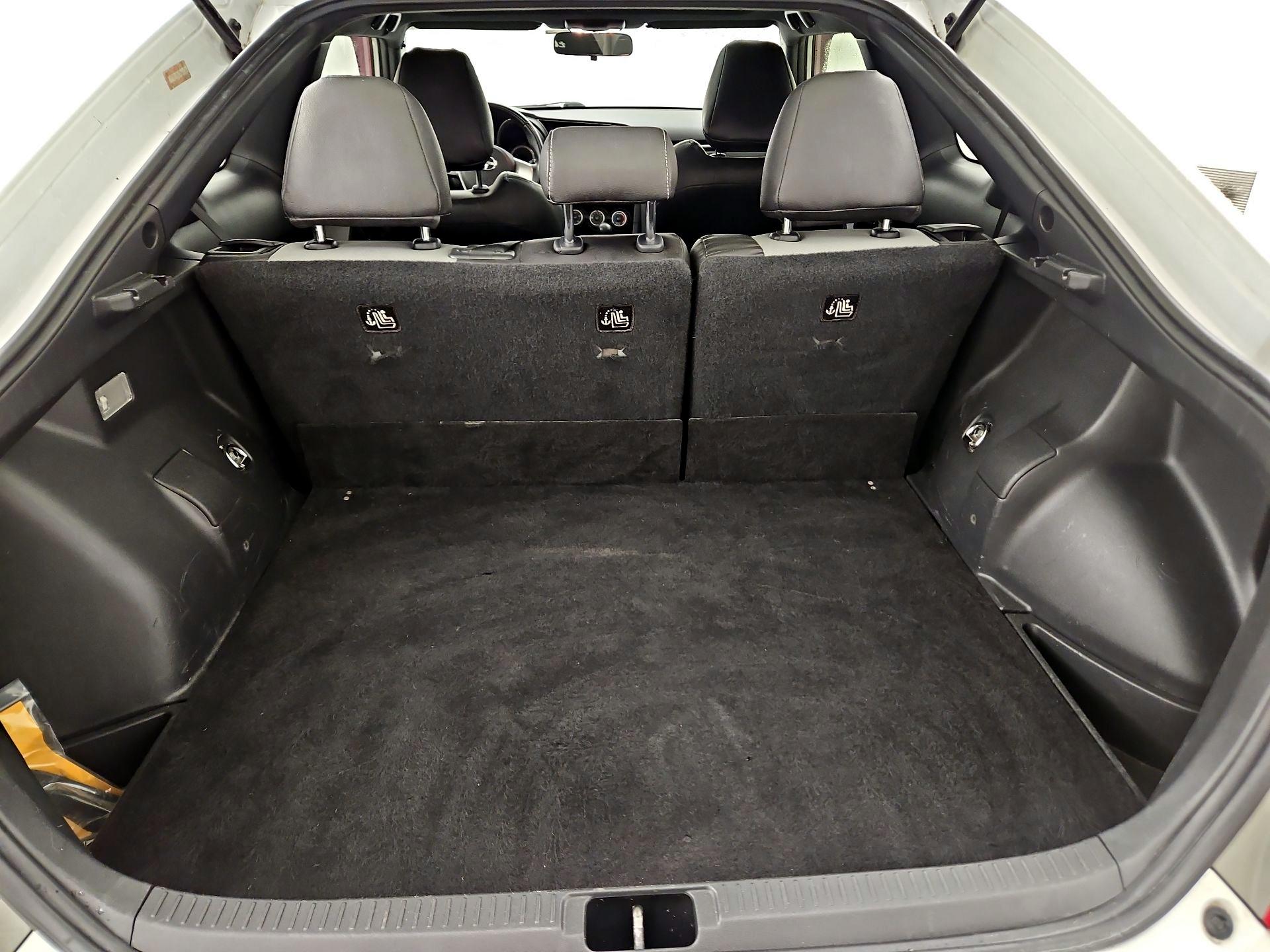 Thumbnail: 2013 Scion tC - 20