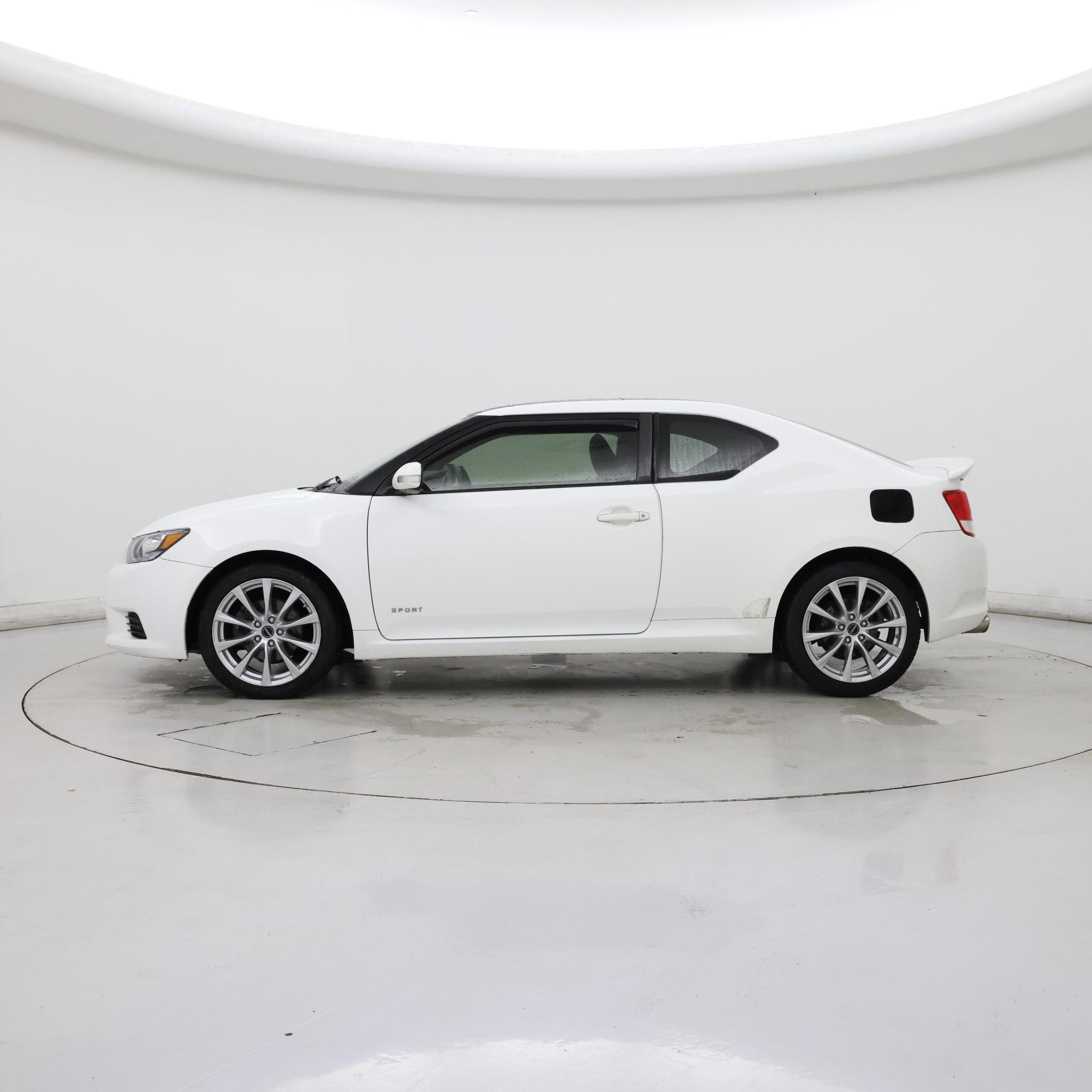 Thumbnail: 2013 Scion tC - 3