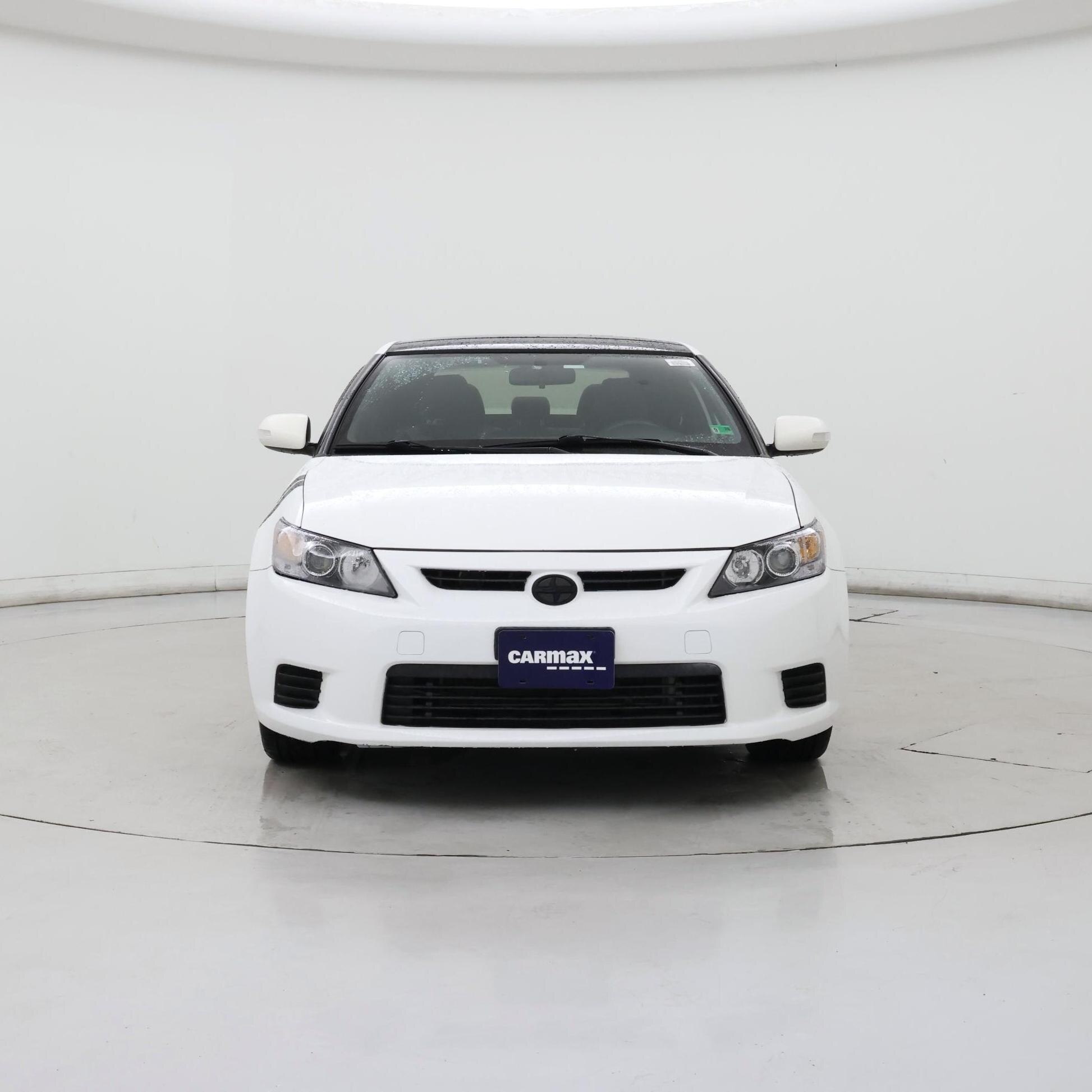 Thumbnail: 2013 Scion tC - 5