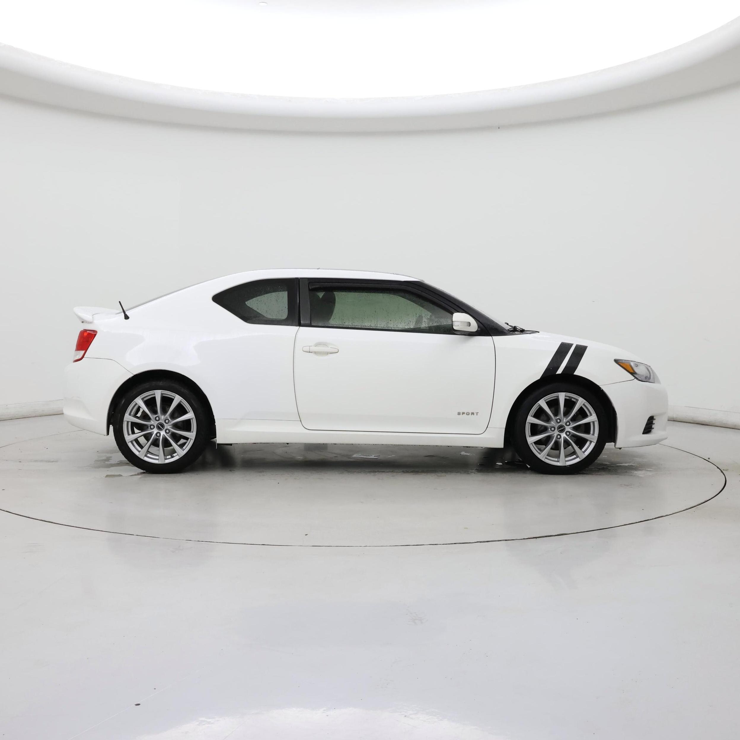 Thumbnail: 2013 Scion tC - 7