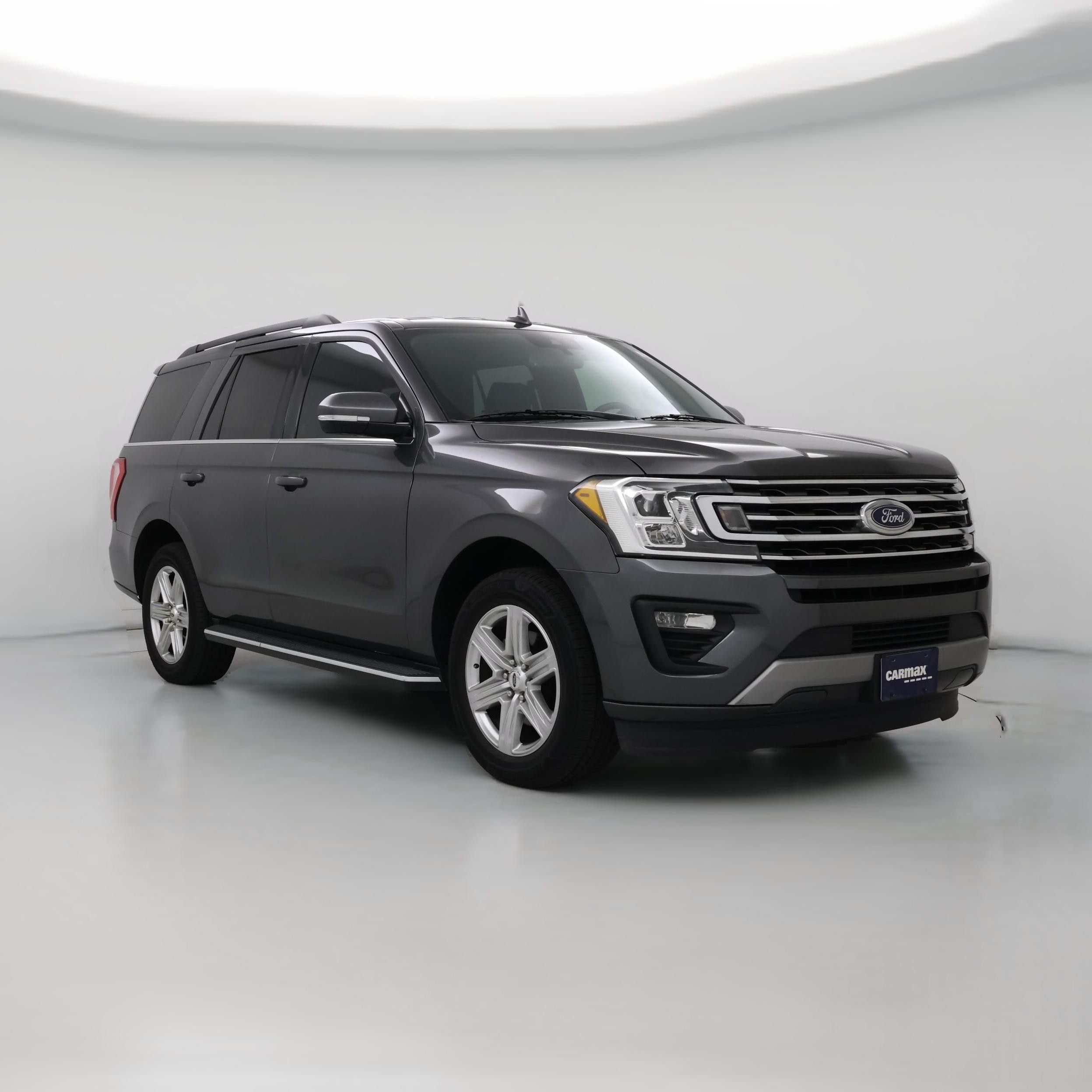 Thumbnail: 2019 Ford Expedition - 1