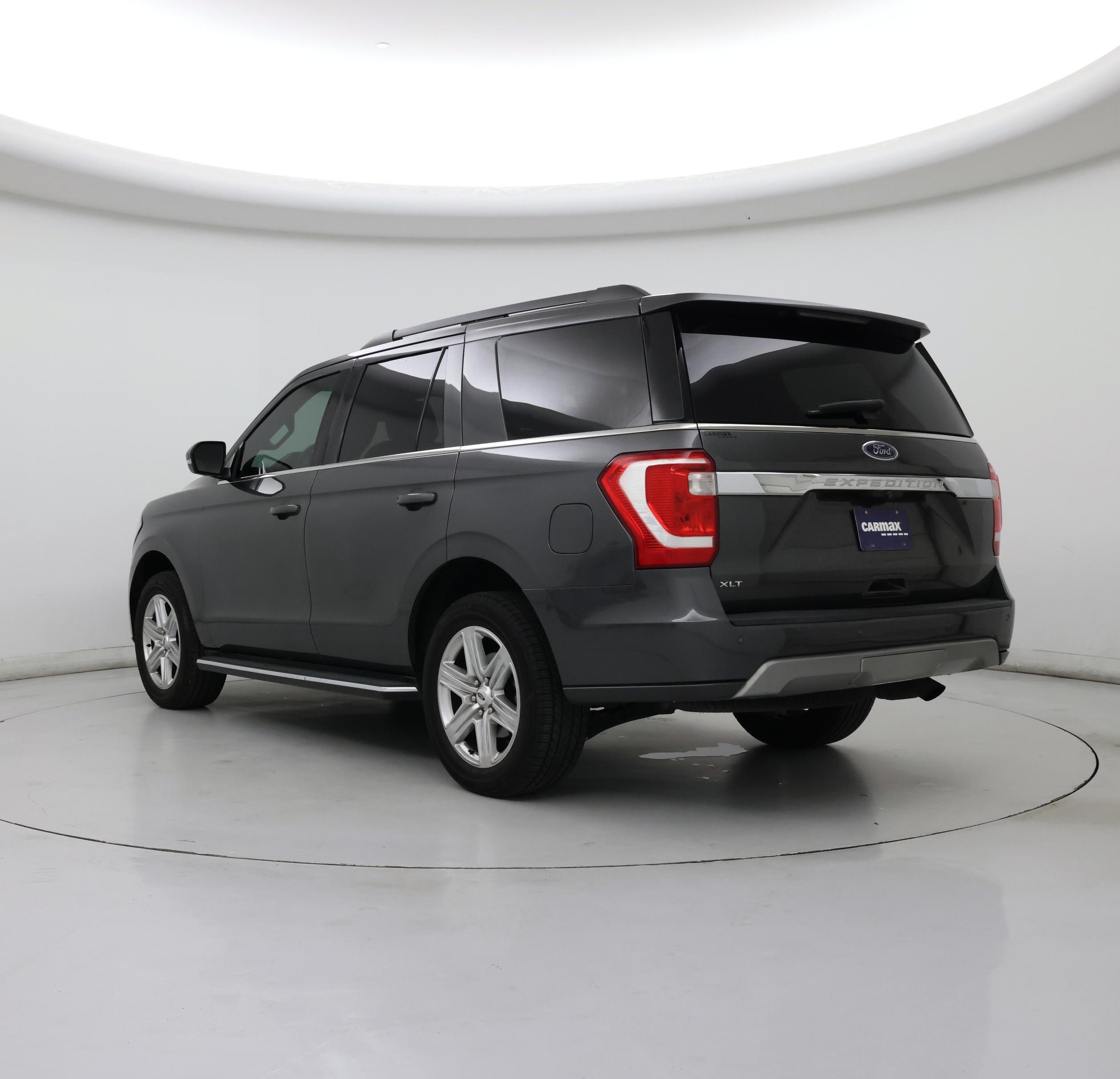 Thumbnail: 2019 Ford Expedition - 2