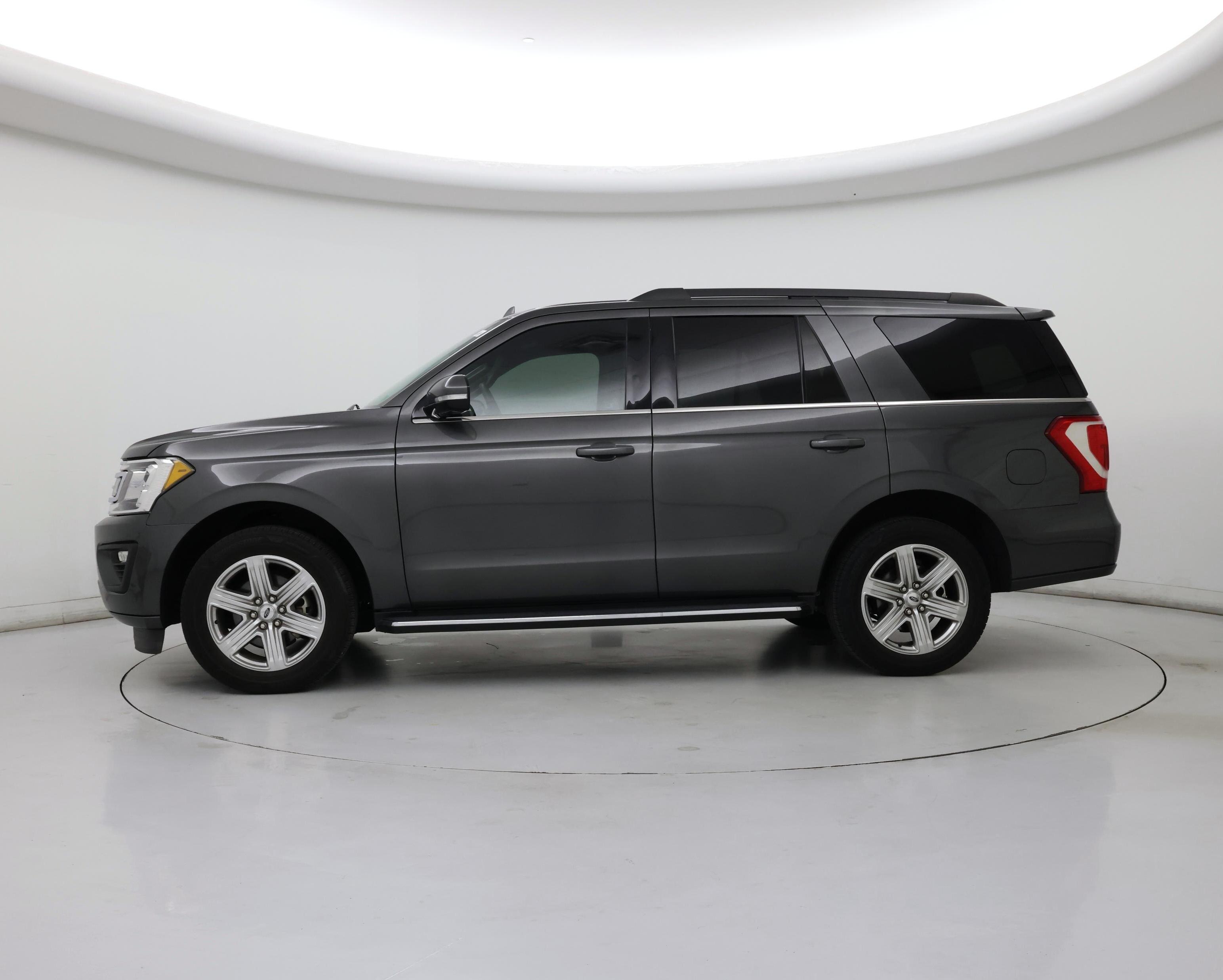 Thumbnail: 2019 Ford Expedition - 3