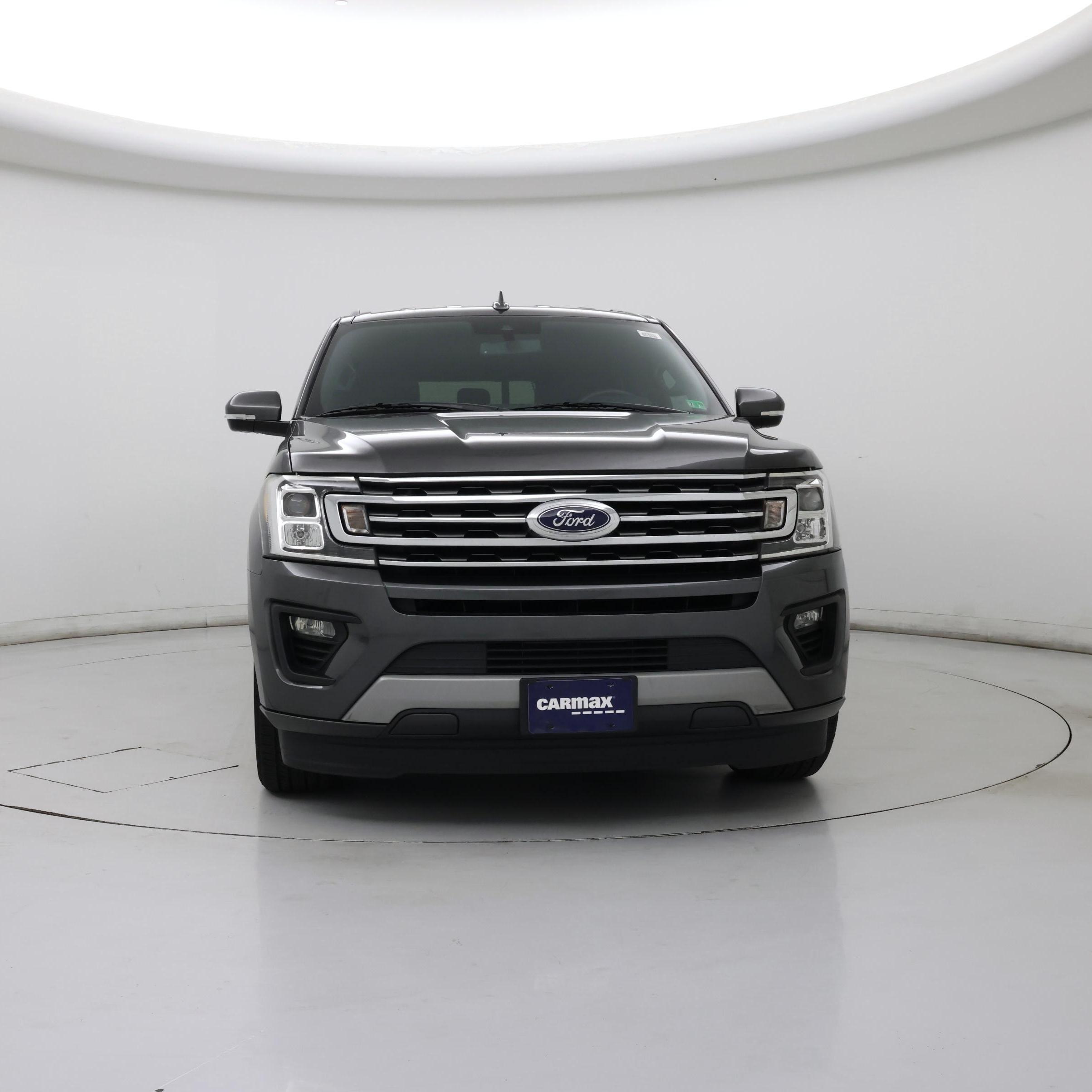 Thumbnail: 2019 Ford Expedition - 5