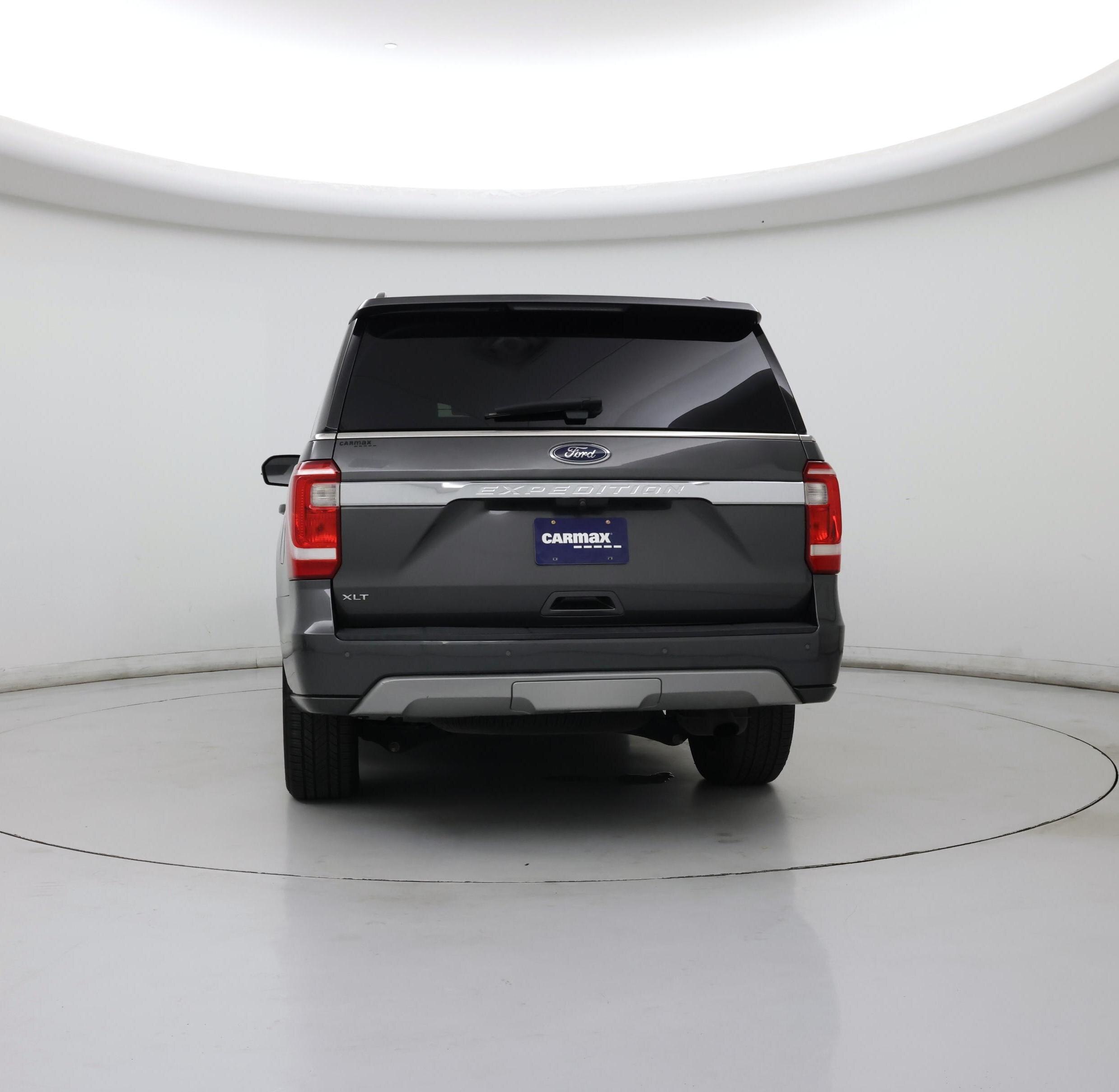 Thumbnail: 2019 Ford Expedition - 6