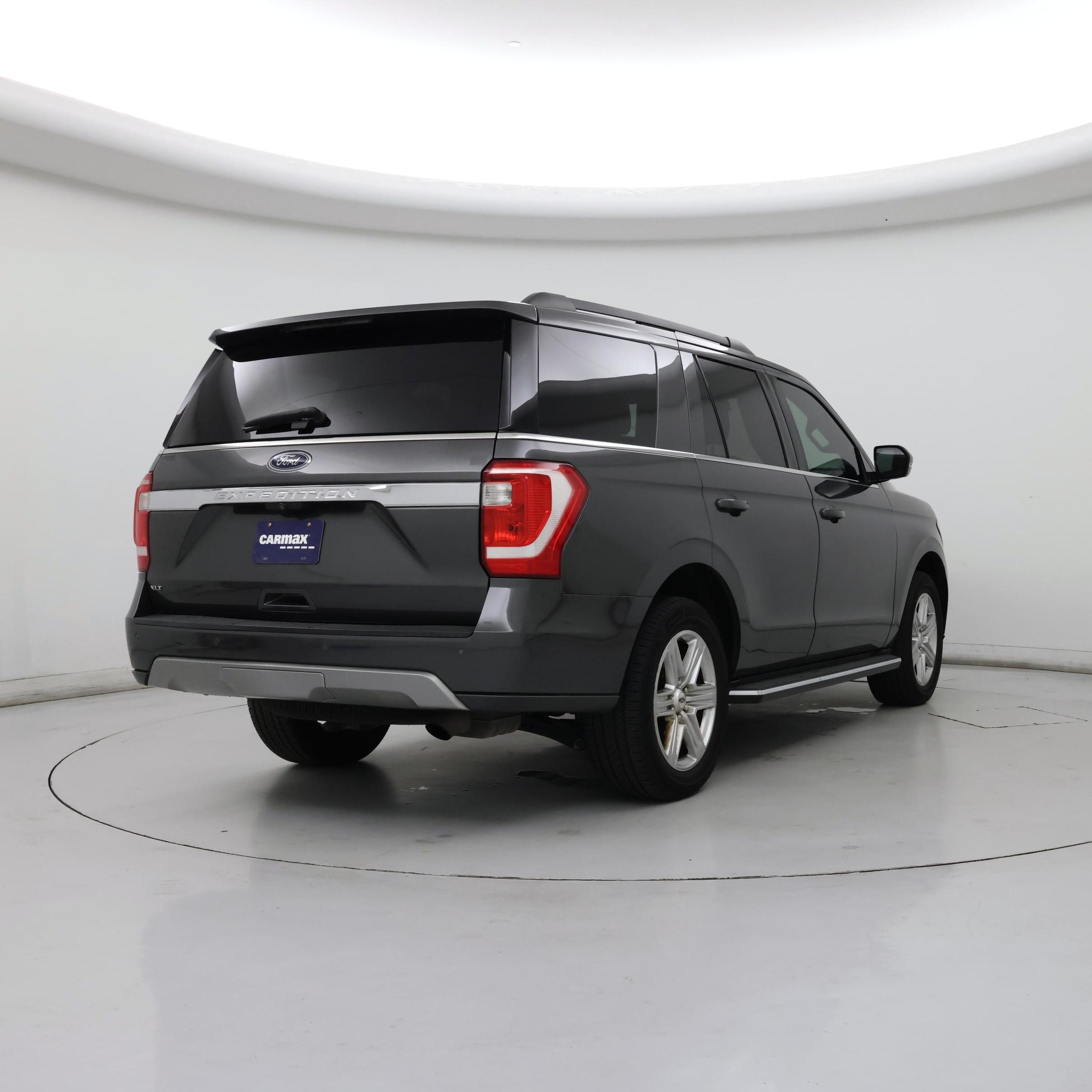 Thumbnail: 2019 Ford Expedition - 8