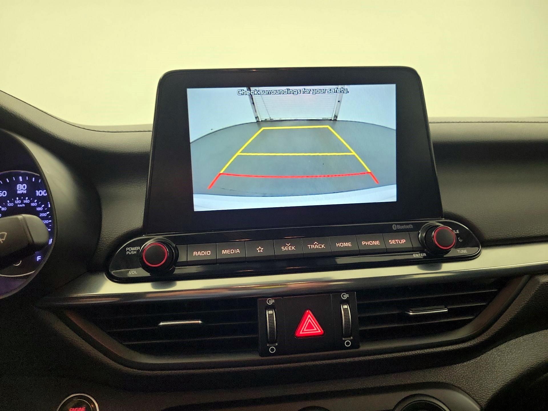 Thumbnail: 2021 Kia Forte - 12