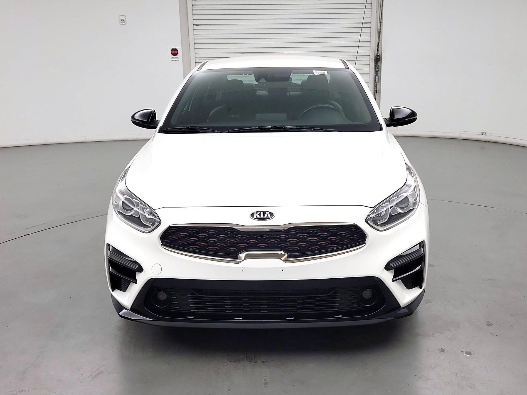 Thumbnail: 2021 Kia Forte - 2