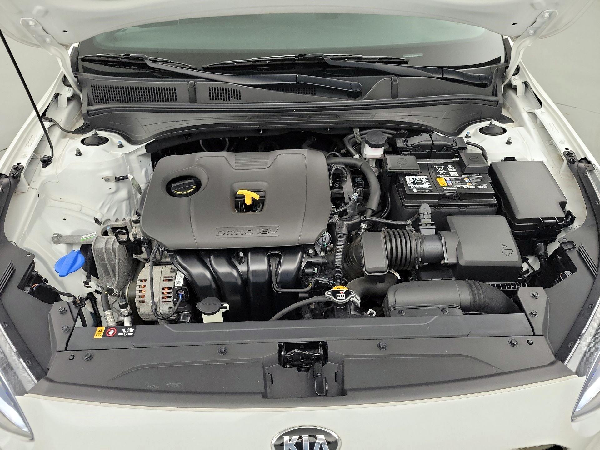 Thumbnail: 2021 Kia Forte - 19