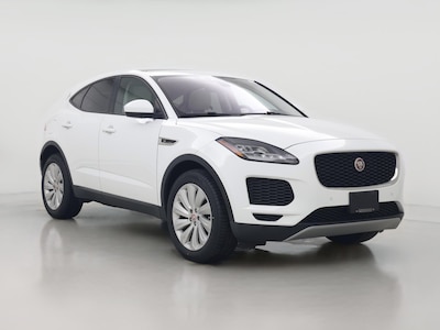 2020 Jaguar E-Pace SE