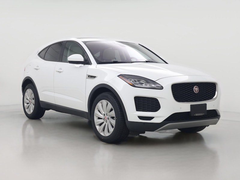 2020 Jaguar E-Pace SE -
                  Charleston, SC
