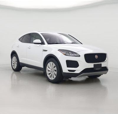 2020 Jaguar E-Pace SE
