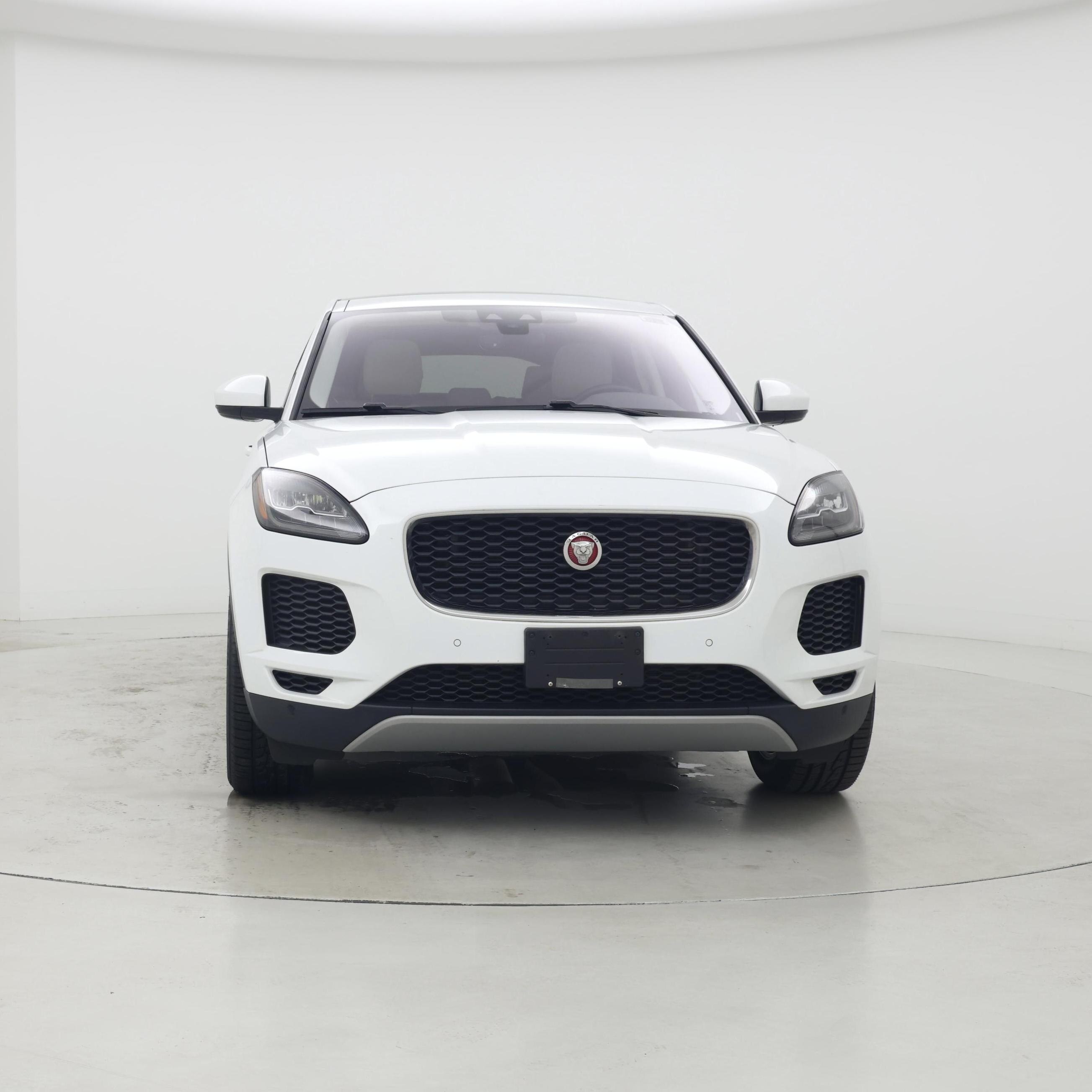 Thumbnail: 2020 Jaguar E-Pace - 5
