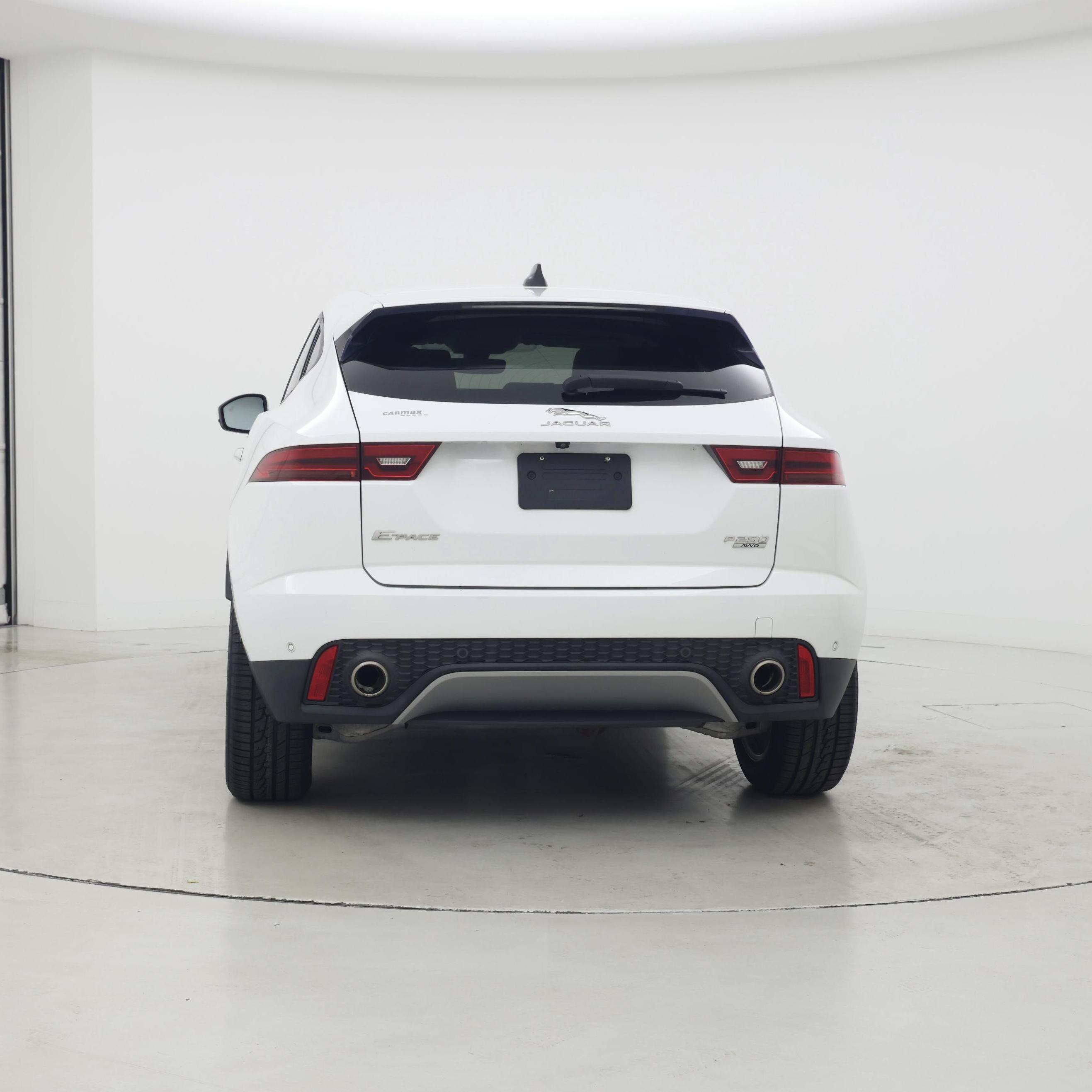 Thumbnail: 2020 Jaguar E-Pace - 6
