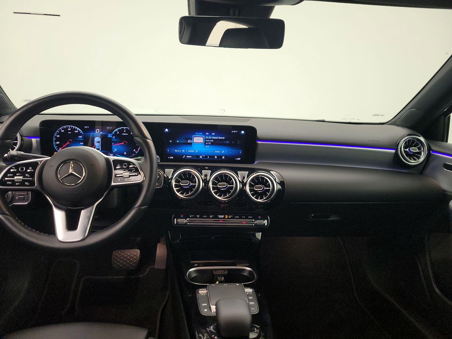 Thumbnail: 2022 Mercedes-Benz A-Class - 9