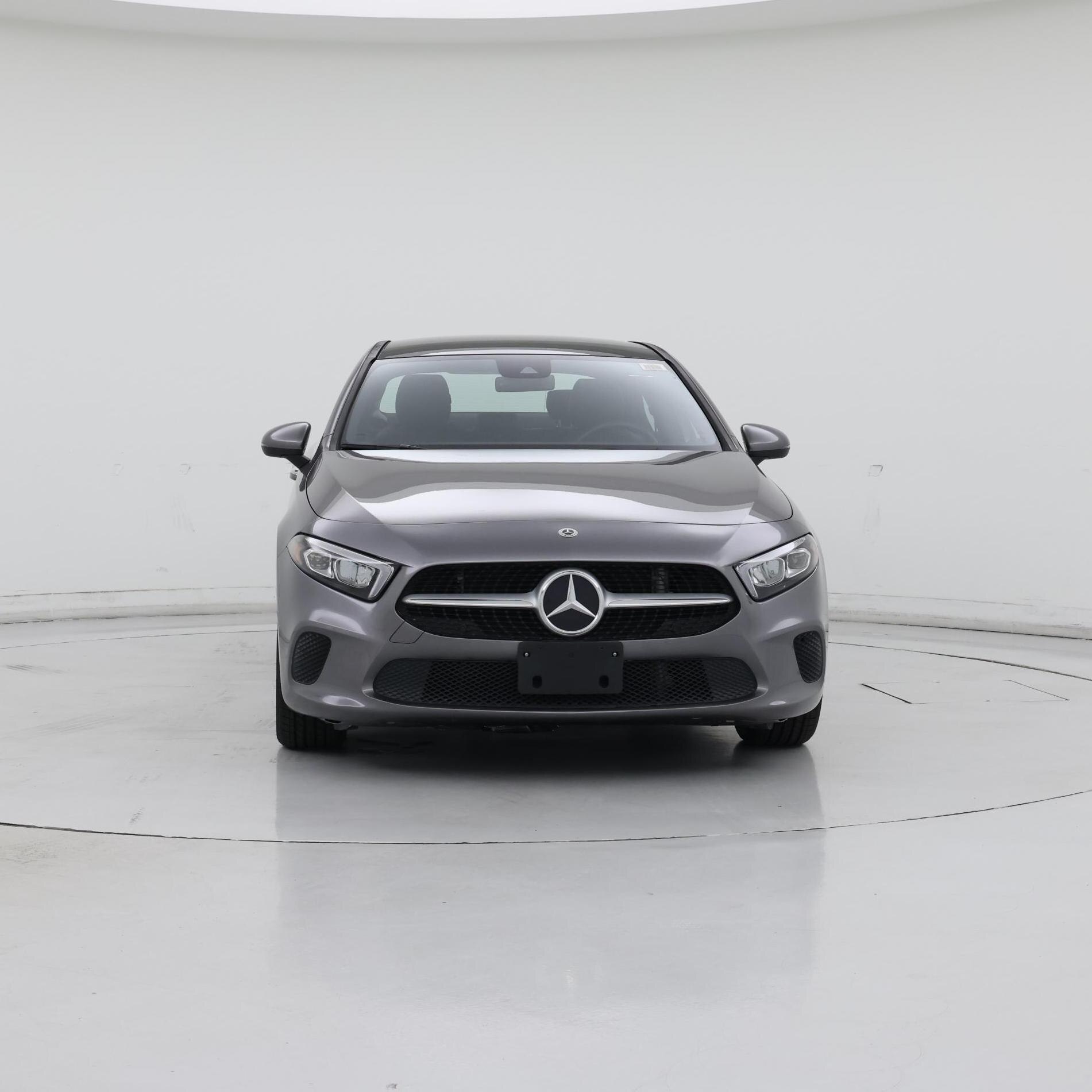 Thumbnail: 2022 Mercedes-Benz A-Class - 5