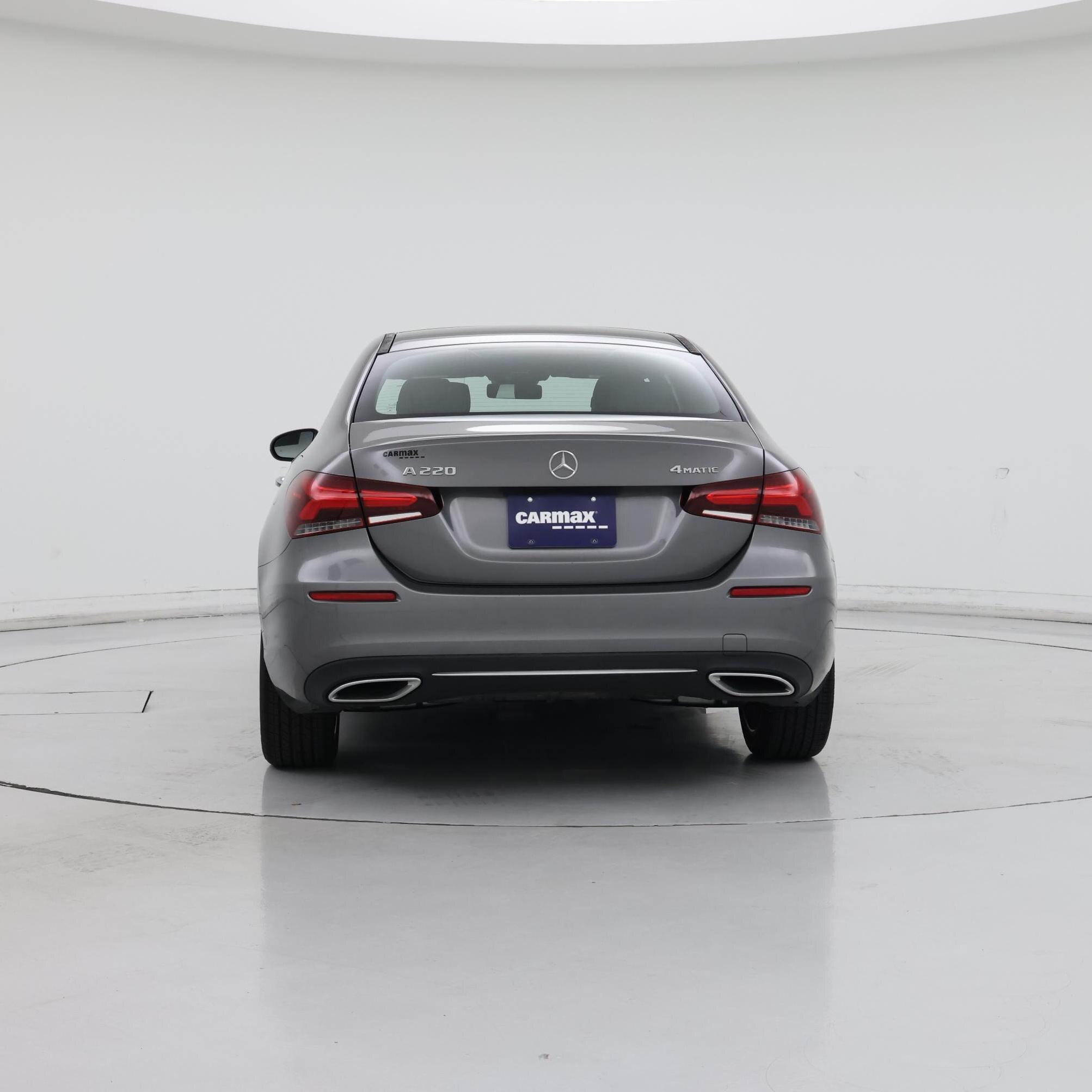 Thumbnail: 2022 Mercedes-Benz A-Class - 6