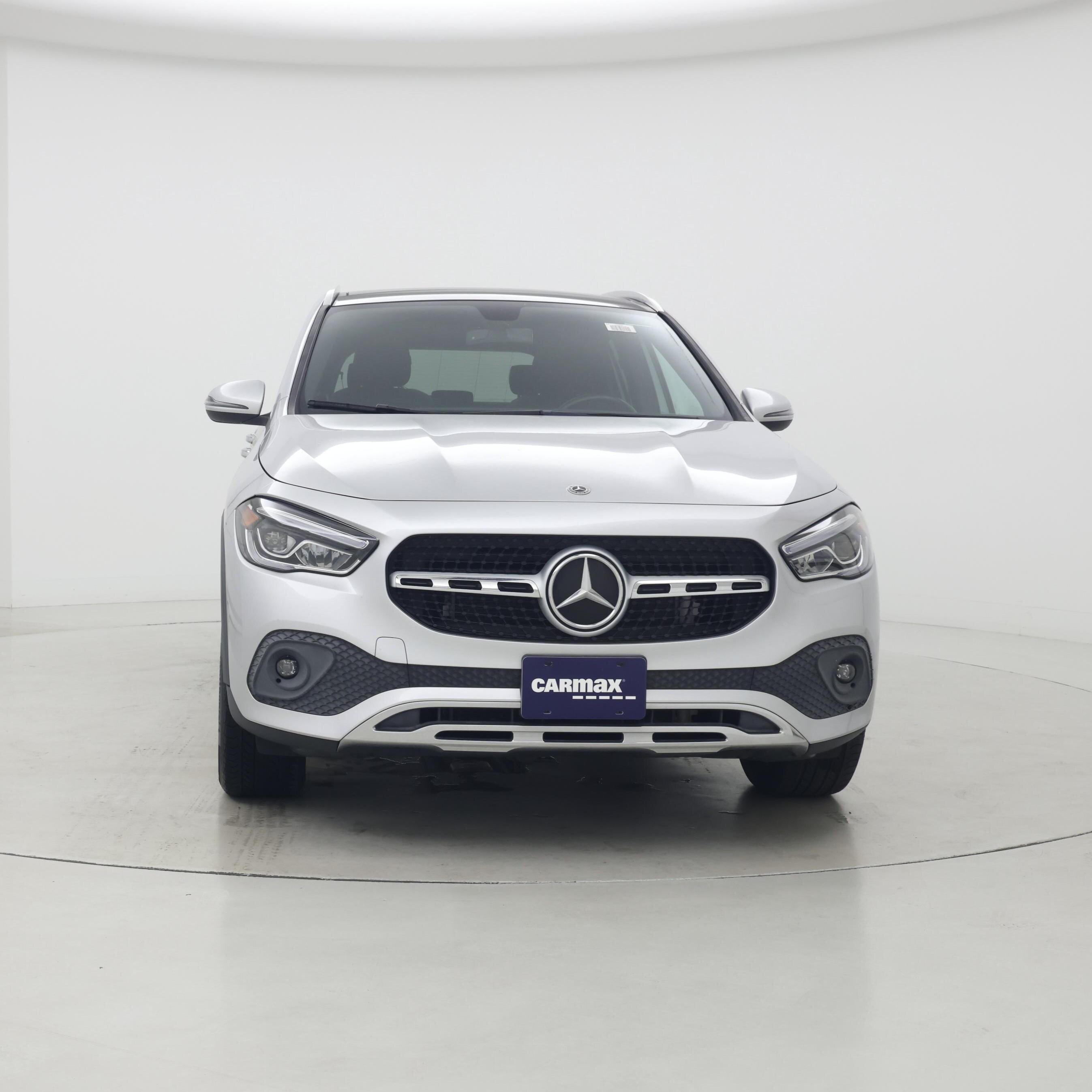 Thumbnail: 2021 Mercedes-Benz GLA - 5