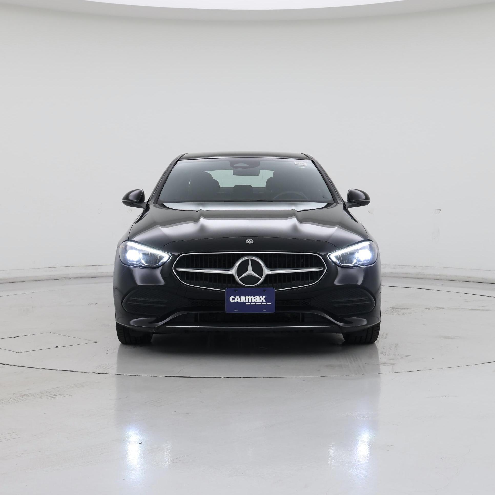 Thumbnail: 2023 Mercedes-Benz C-Class - 5