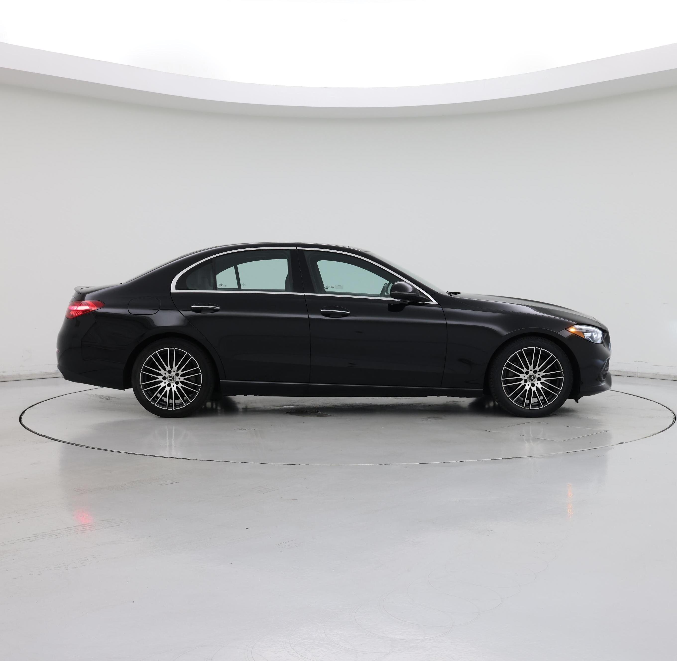 Thumbnail: 2023 Mercedes-Benz C-Class - 7