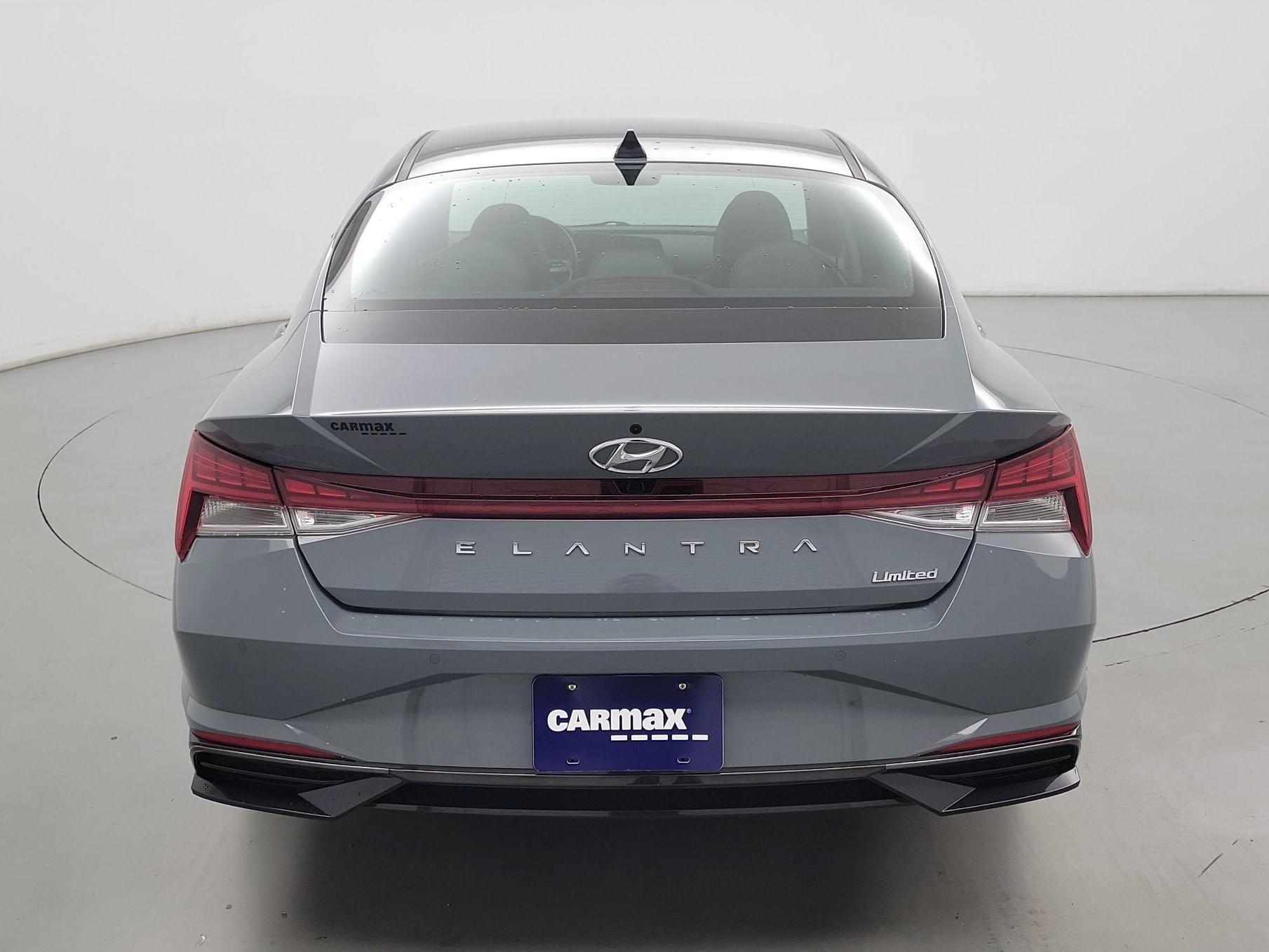 Thumbnail: 2023 Hyundai Elantra - 6