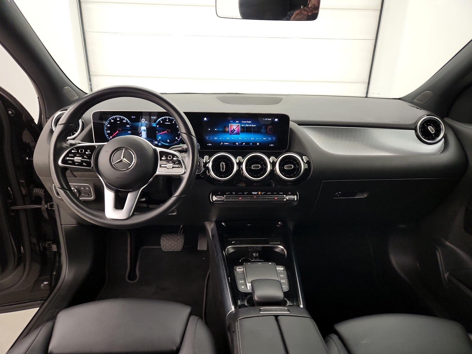 Thumbnail: 2021 Mercedes-Benz GLA - 9