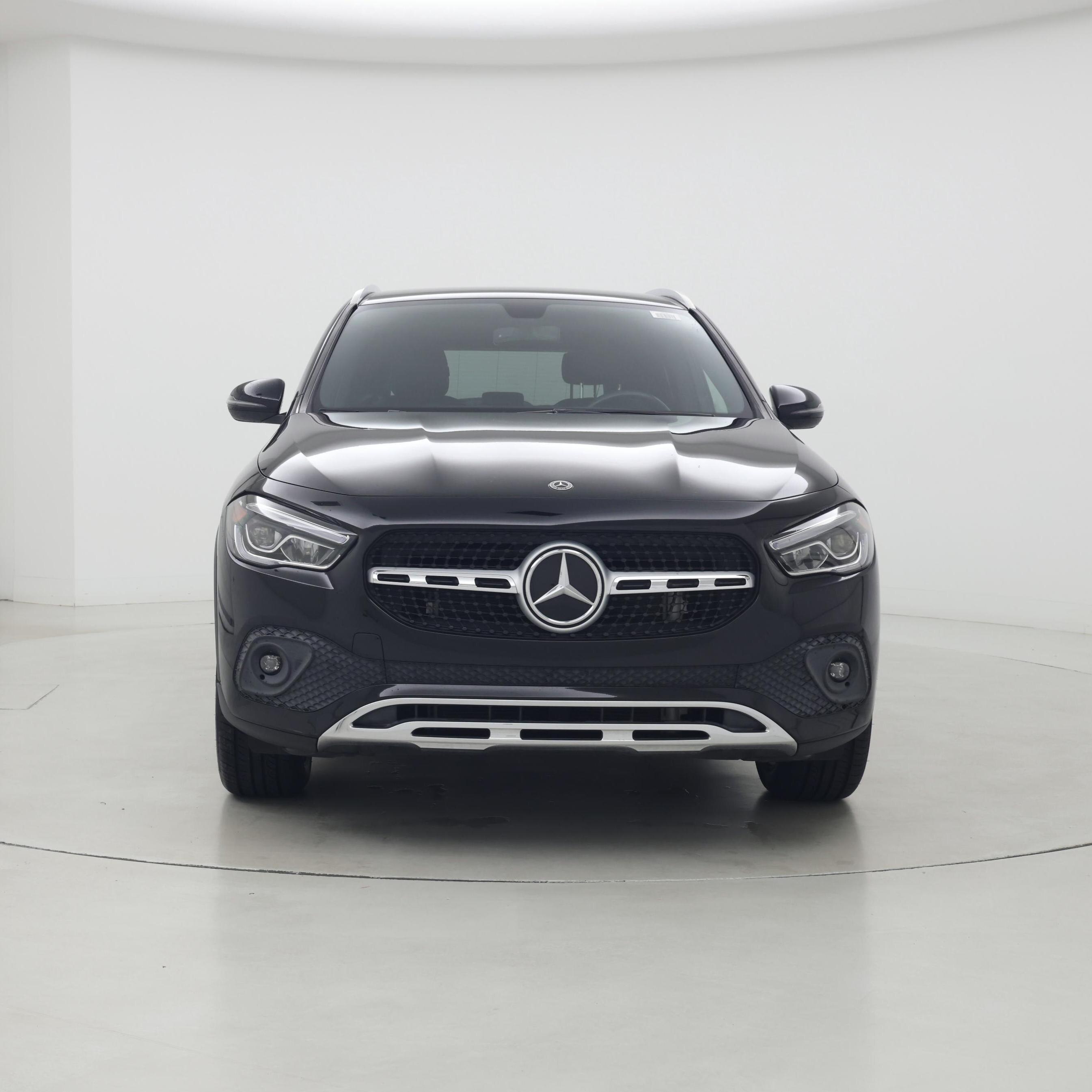 Thumbnail: 2021 Mercedes-Benz GLA - 5