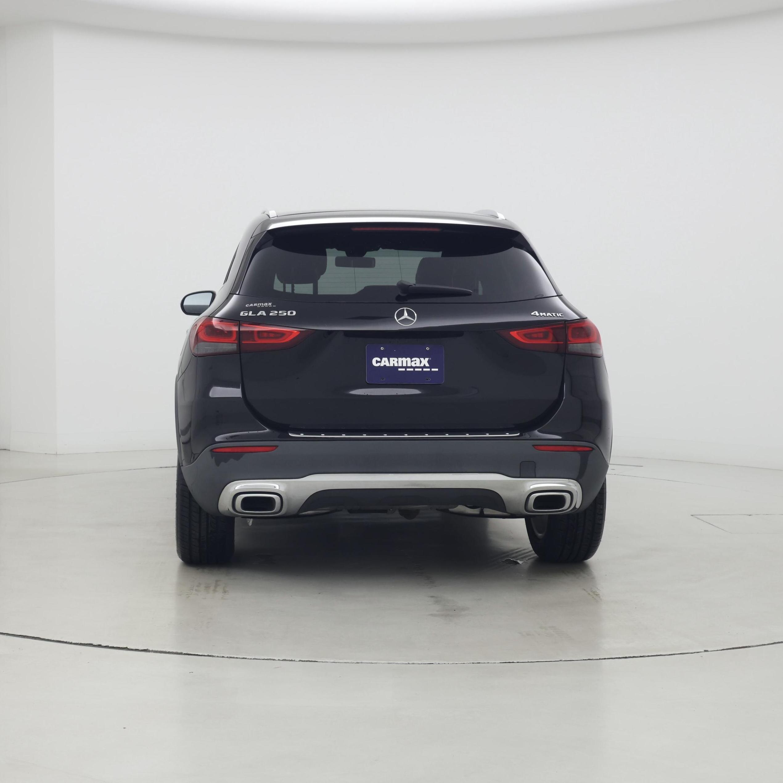 Thumbnail: 2021 Mercedes-Benz GLA - 6