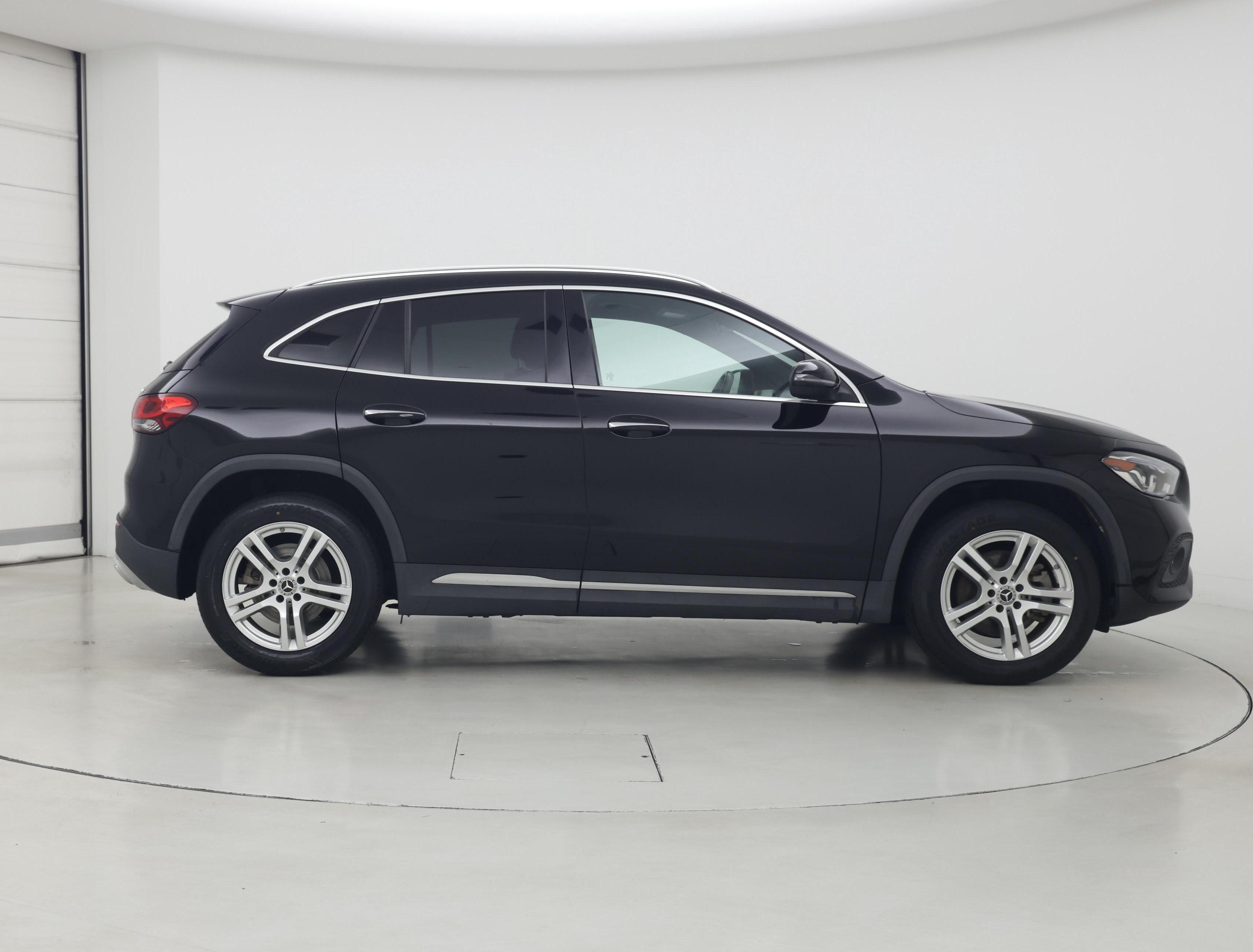 Thumbnail: 2021 Mercedes-Benz GLA - 7