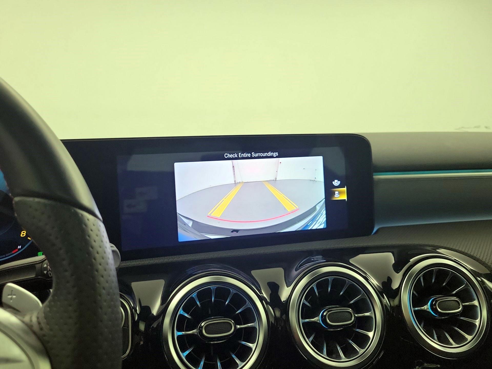 Thumbnail: 2022 Mercedes-Benz A-Class - 13