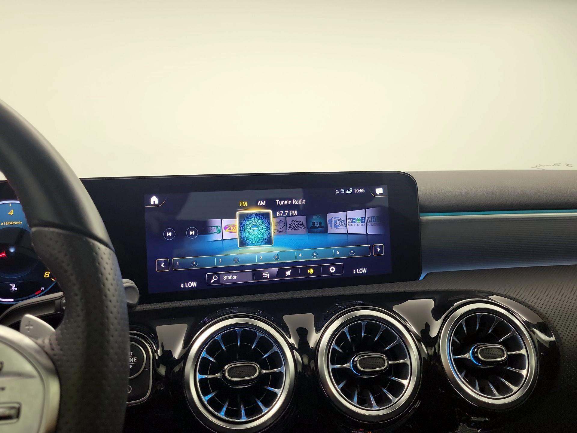 Thumbnail: 2022 Mercedes-Benz A-Class - 14