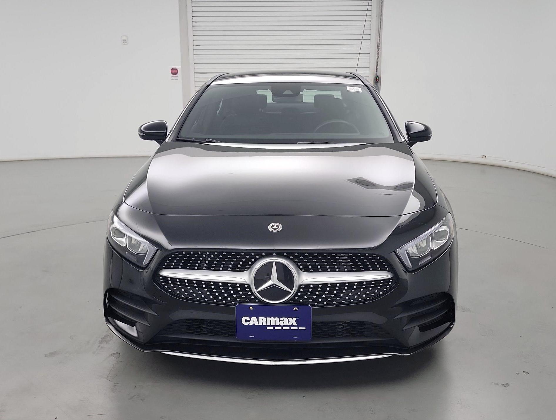 Thumbnail: 2022 Mercedes-Benz A-Class - 2