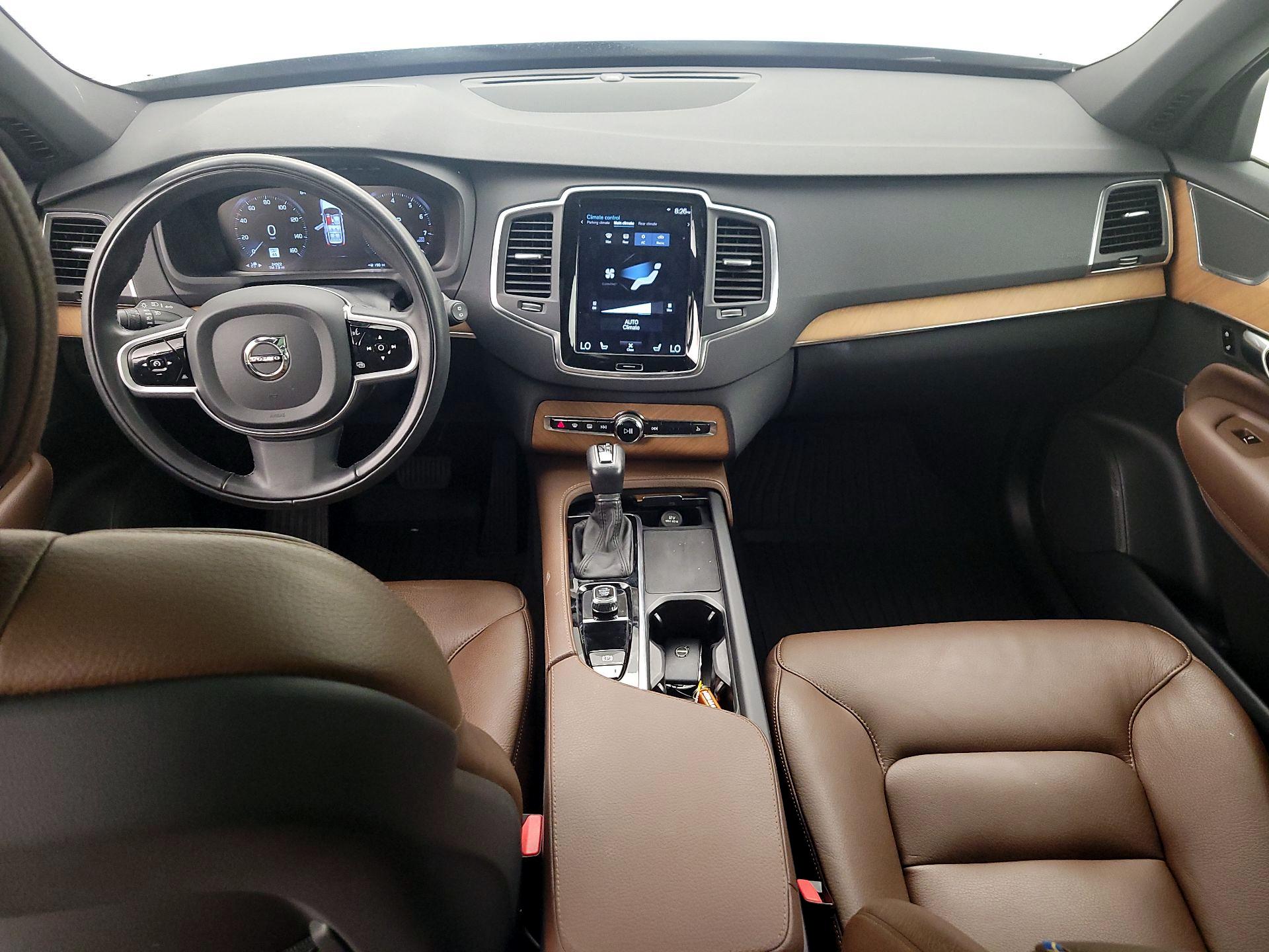 Thumbnail: 2022 Volvo XC90 - 9
